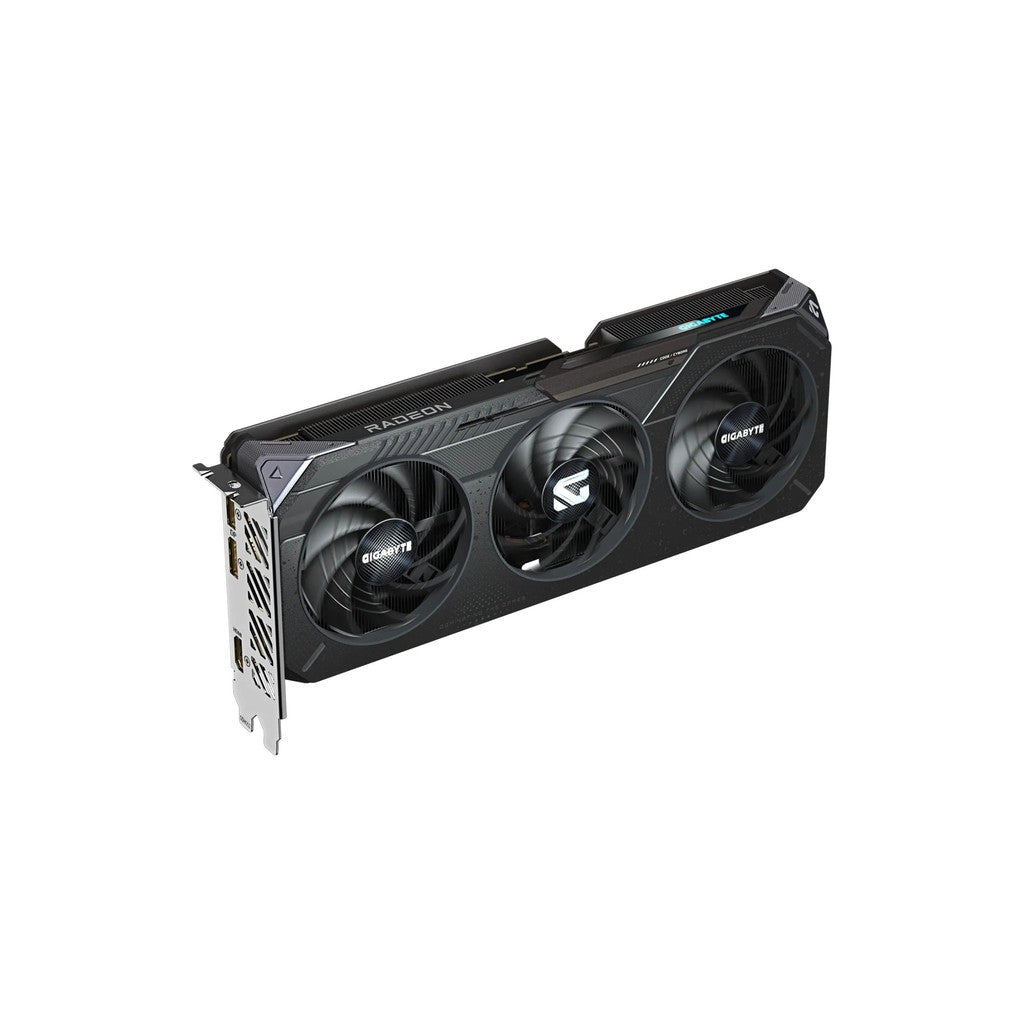Gigabyte AMD Radeon RX 9060 XT Gaming OC 8GB GDDR6 Graphics Card