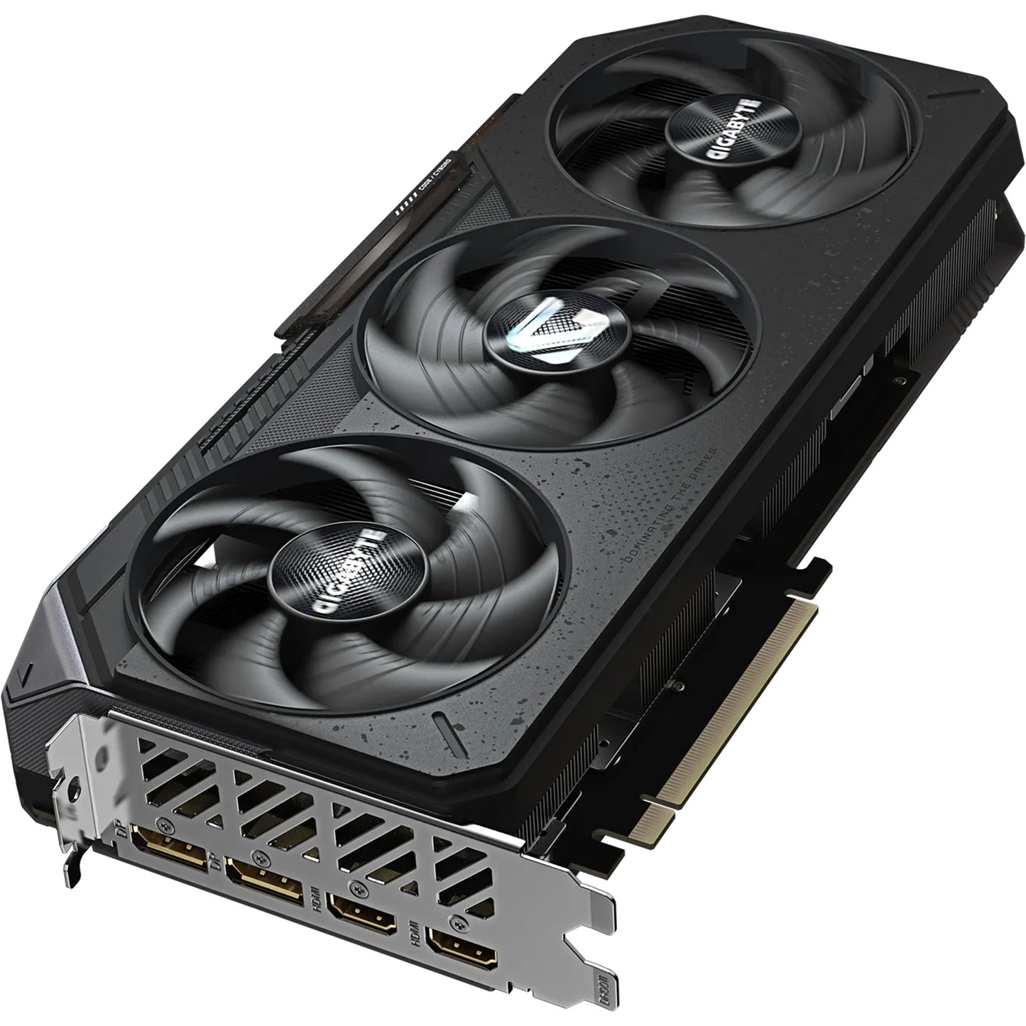 CHEAPIES - Gigabyte AMD Radeon RX 9070 Gaming OC GDDR6 16GB Graphics Card