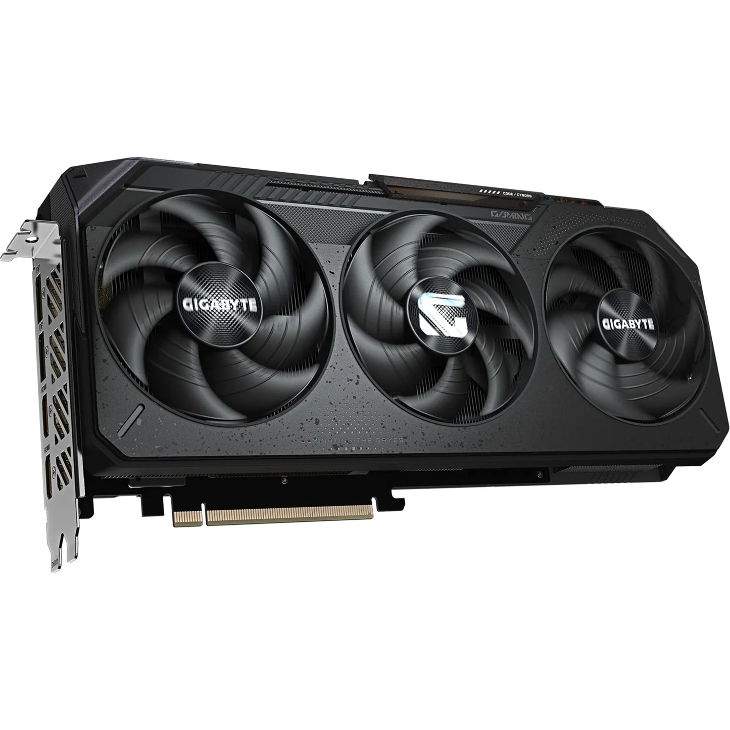 CHEAPIES - Gigabyte AMD Radeon RX 9070 XT Gaming OC GDDR6 16GB Graphics Card