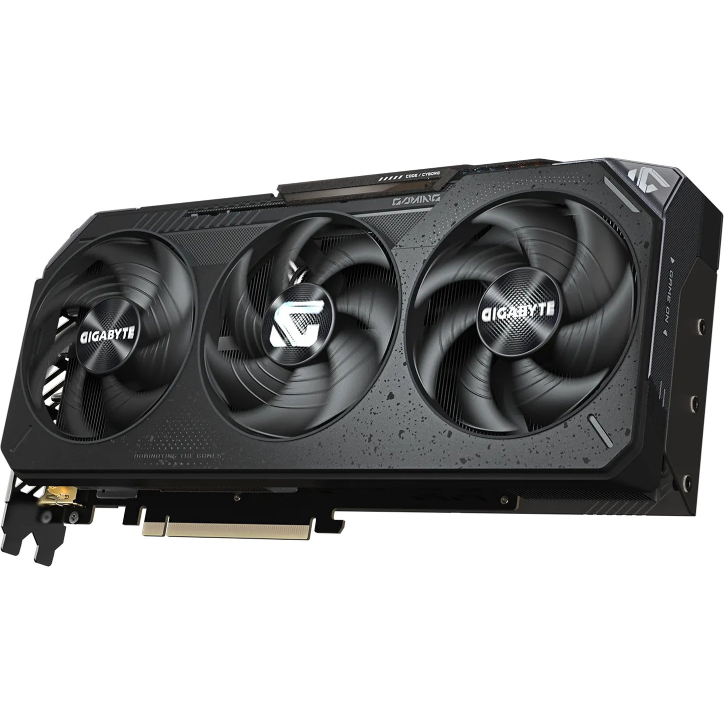 CHEAPIES - Gigabyte AMD Radeon RX 9070 XT Gaming OC GDDR6 16GB Graphics Card