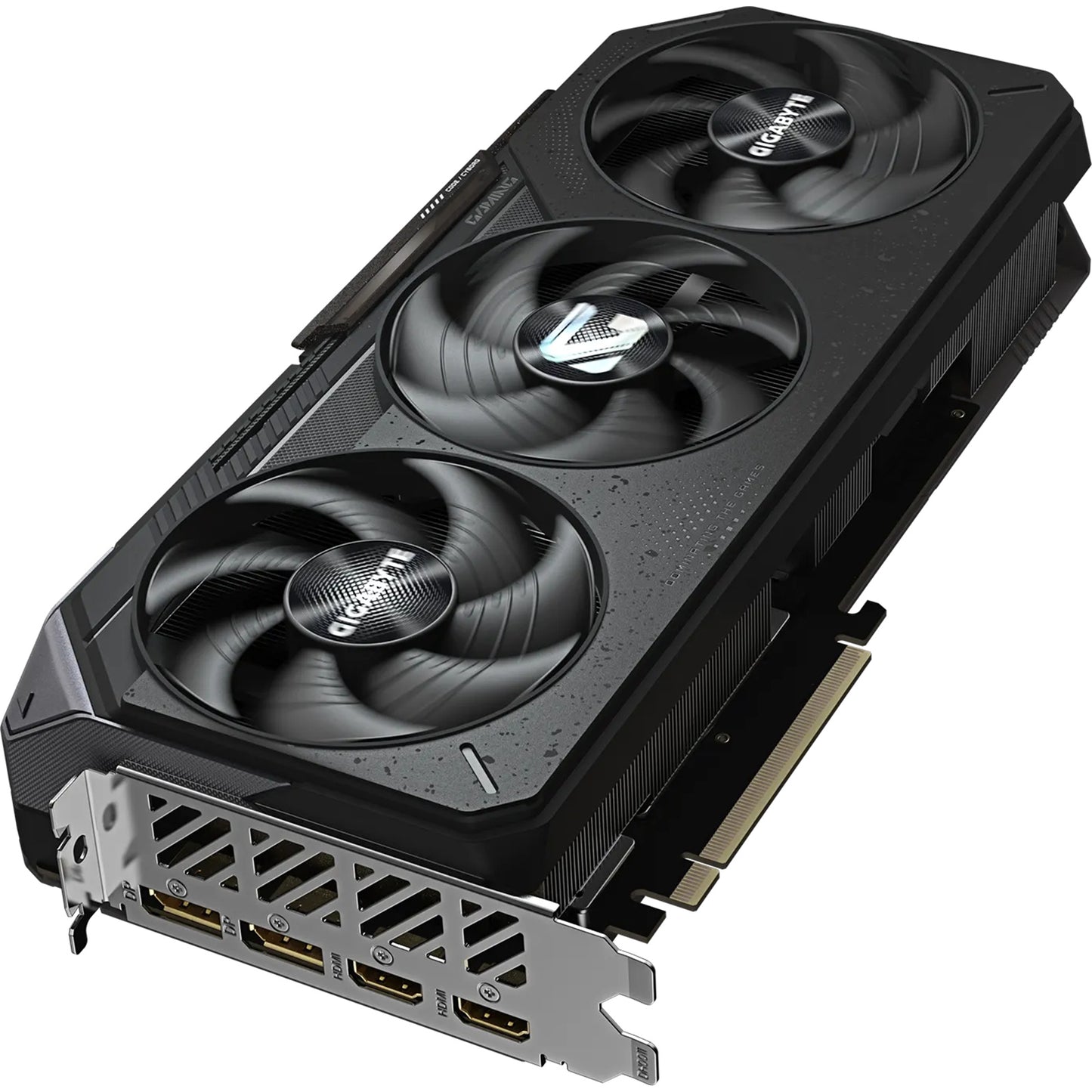 CHEAPIES - Gigabyte AMD Radeon RX 9070 XT Gaming OC GDDR6 16GB Graphics Card