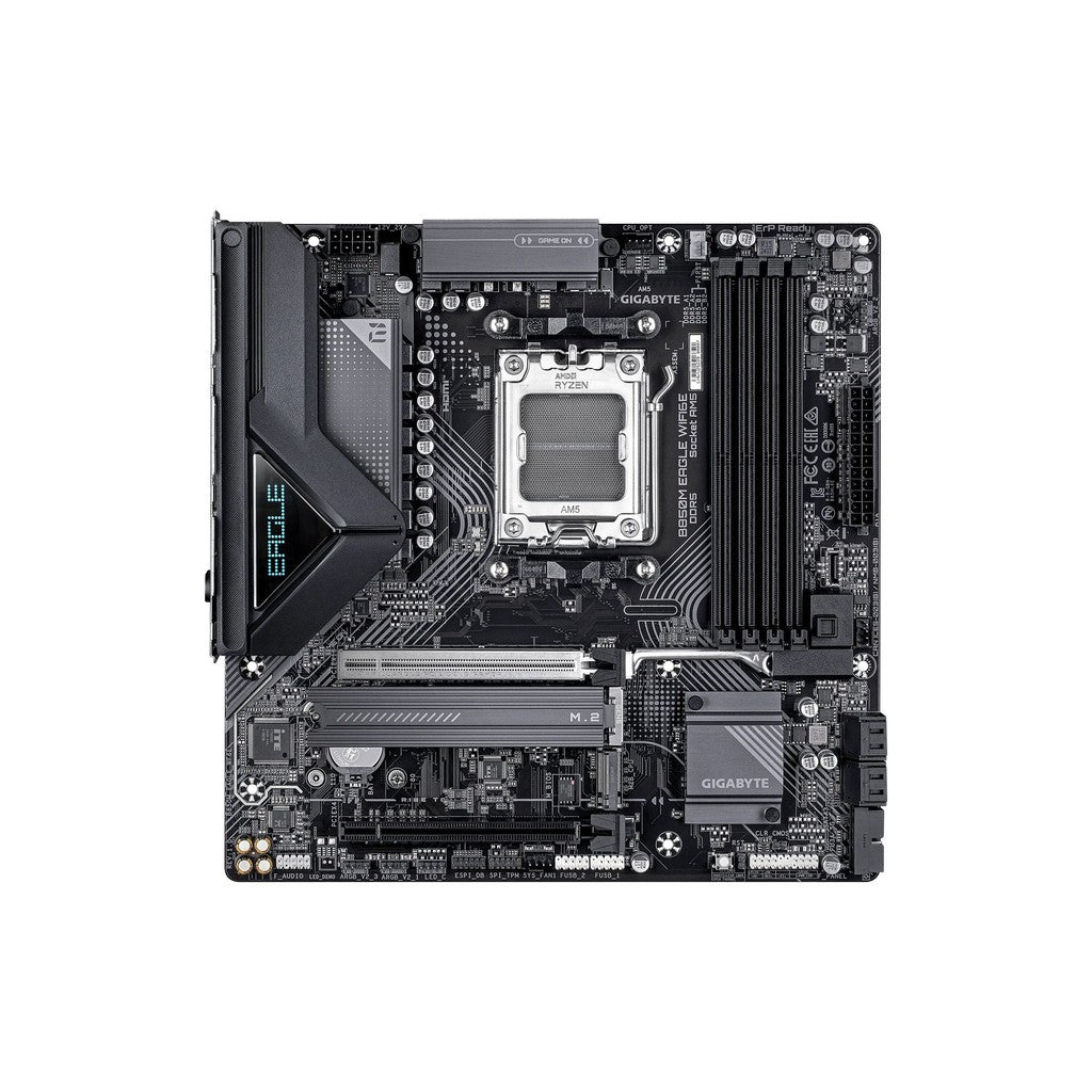 Gigabyte B850M EAGLE WIFI6E AM5 mATX Motherboard