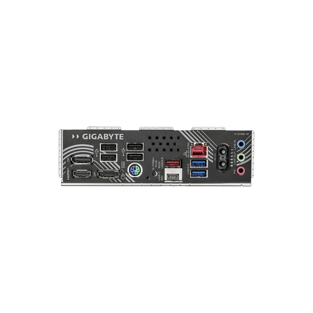 Gigabyte B850M EAGLE WIFI6E AM5 mATX Motherboard