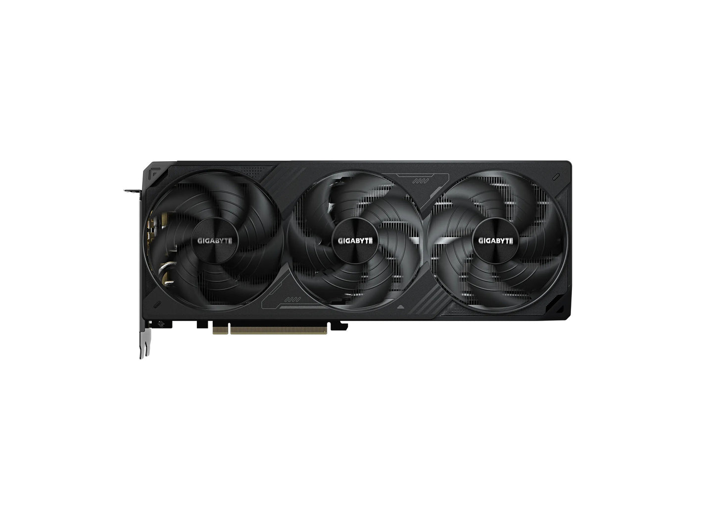 Gigabyte NVIDIA GeForce RTX 5070 Ti WINDFORCE OC 16GB GDDR7 Graphics Card