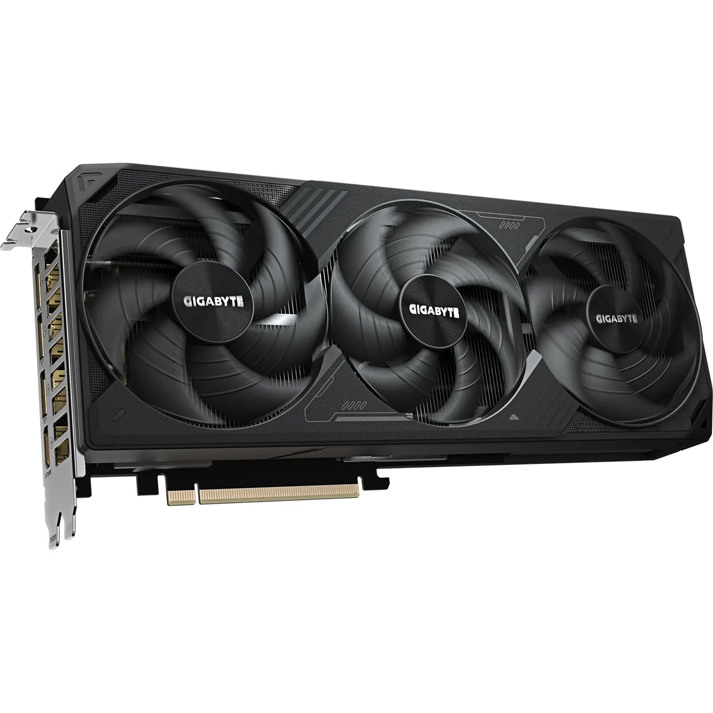Gigabyte NVIDIA GeForce RTX 5070 Ti WINDFORCE OC 16GB GDDR7 Graphics Card