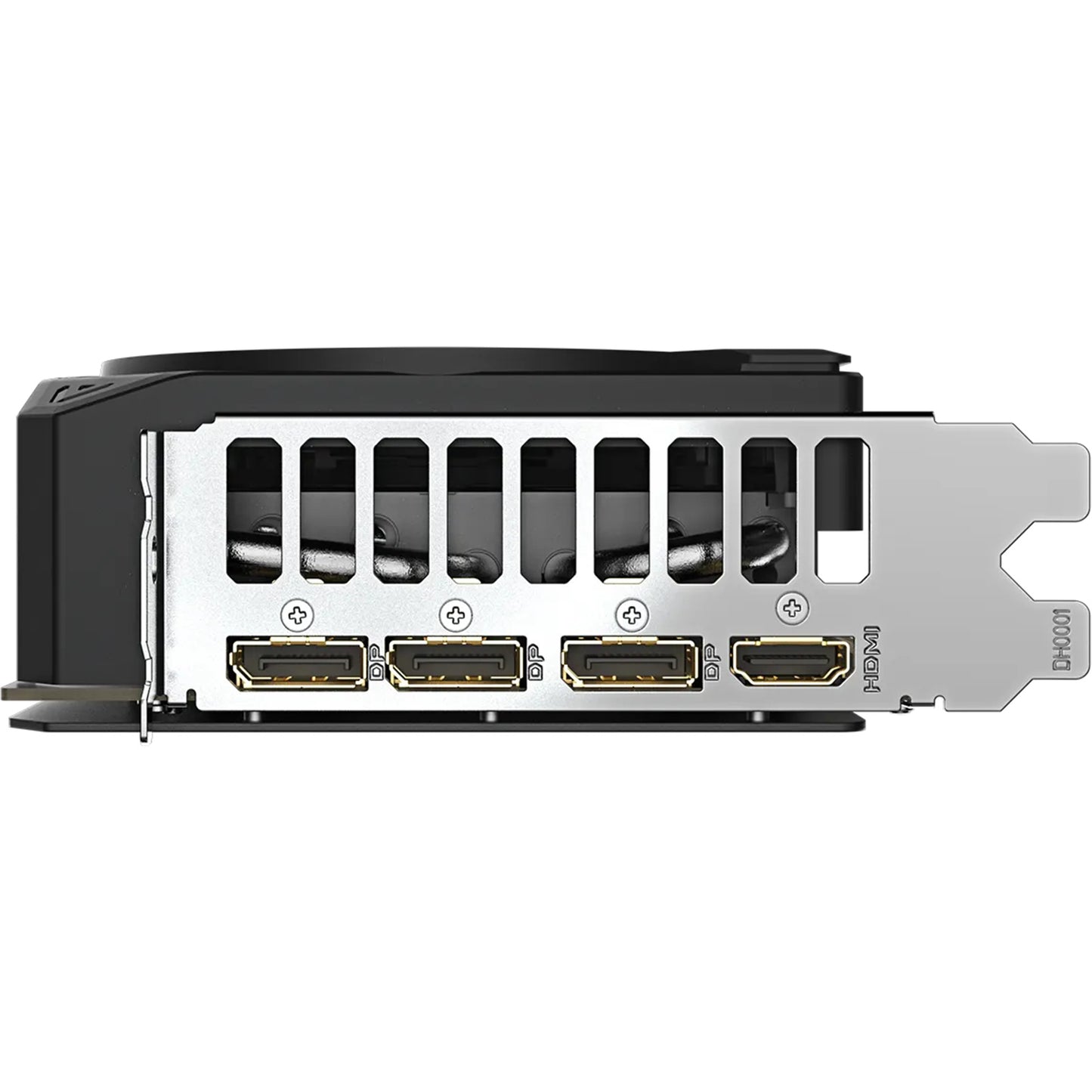 Gigabyte NVIDIA GeForce RTX 5070 Ti WINDFORCE OC 16GB GDDR7 Graphics Card
