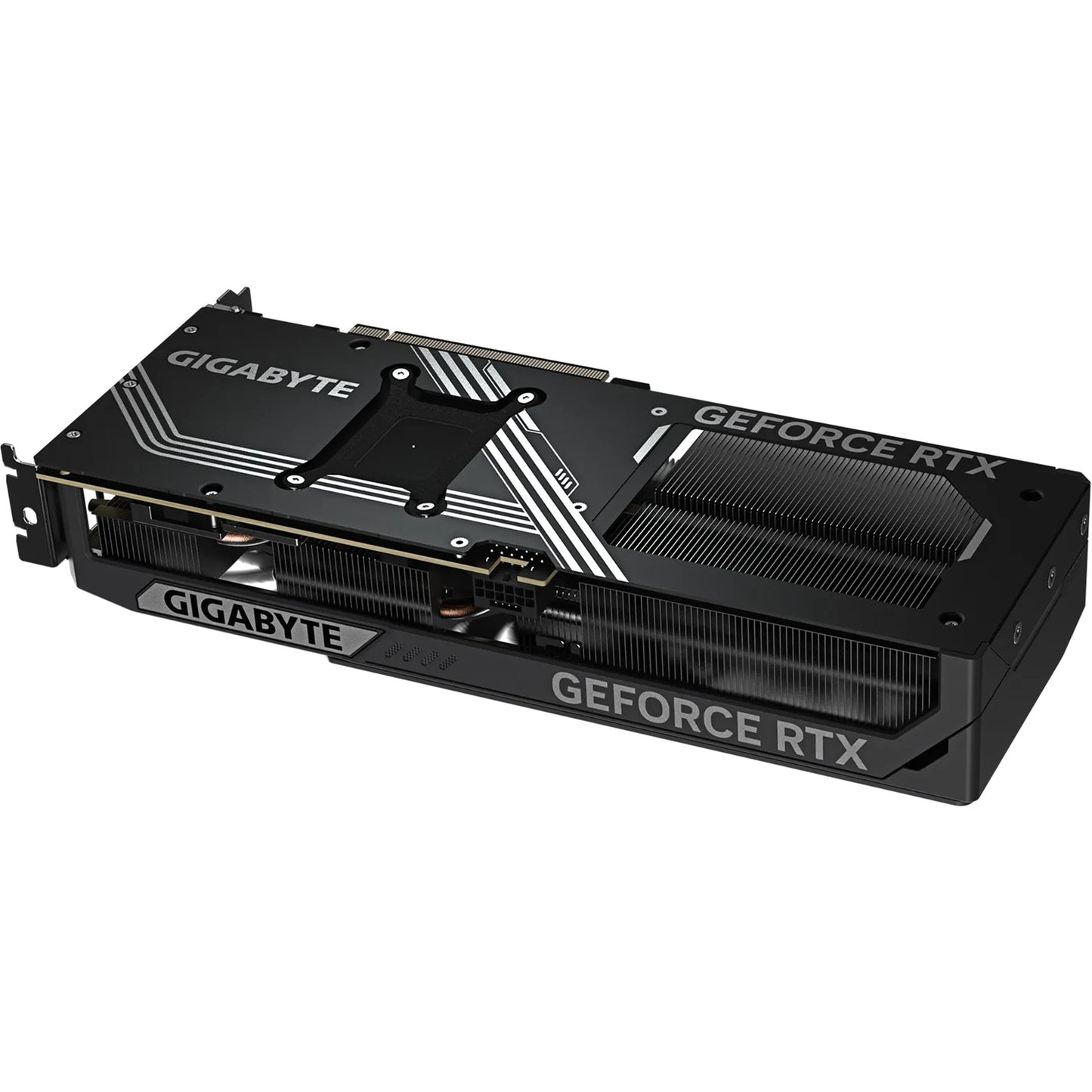 Gigabyte NVIDIA GeForce RTX 5070 WINDFORCE GDDR7 12GB Graphics Card