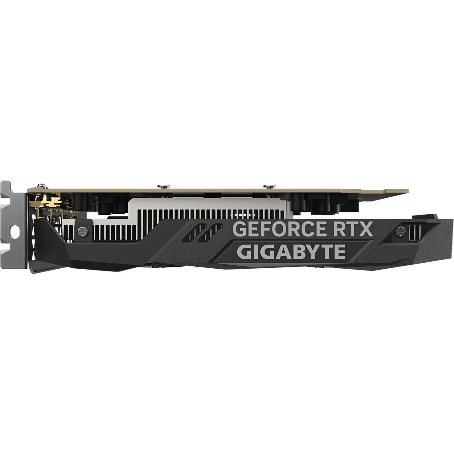 Gigabyte NVIDIA GeForce RTX 3050 WINDFORCE OC V2 GDDR6 6GB Graphics Card