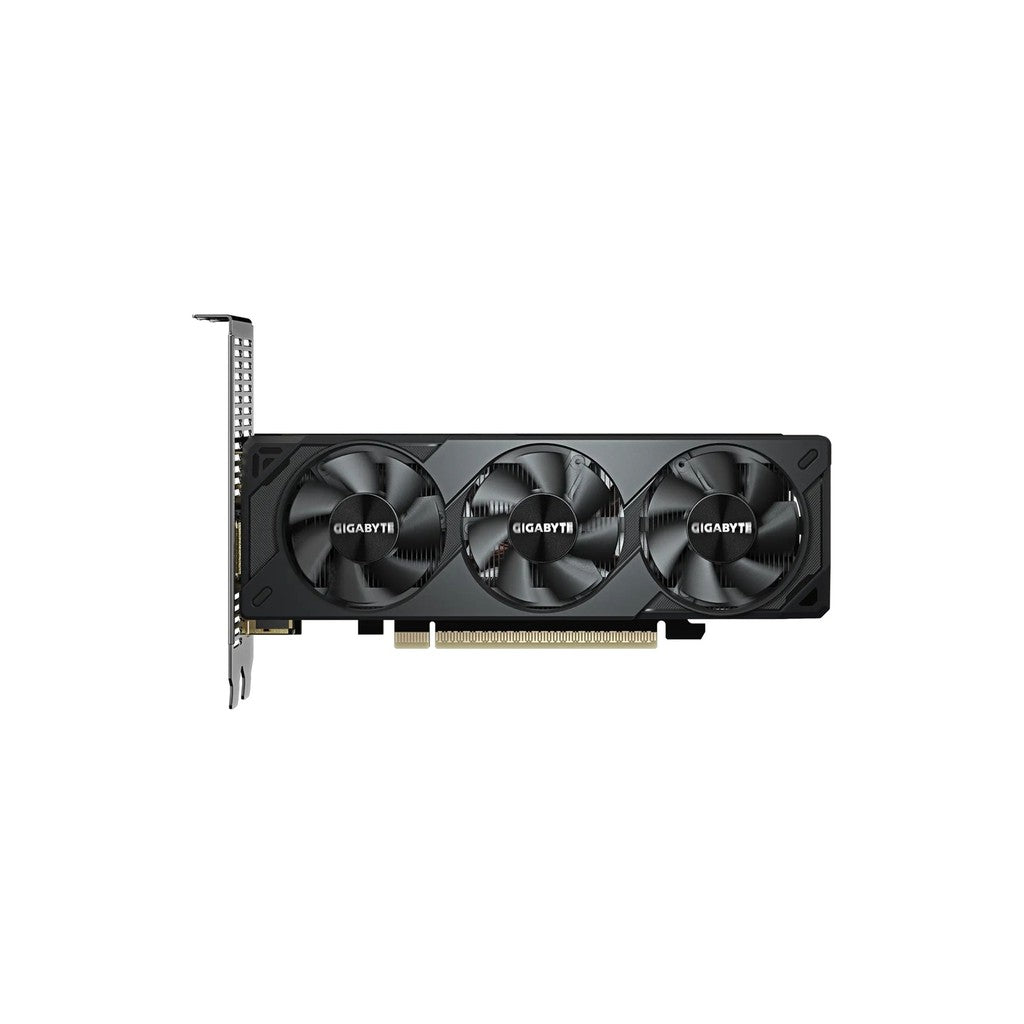CHEAPIES - Gigabyte NVIDIA GeForce RTX 5050 OC Low Profile 8GB Graphics Card