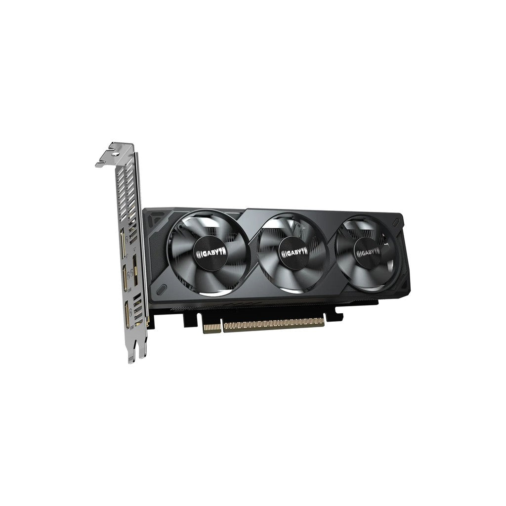 CHEAPIES - Gigabyte NVIDIA GeForce RTX 5050 OC Low Profile 8GB Graphics Card