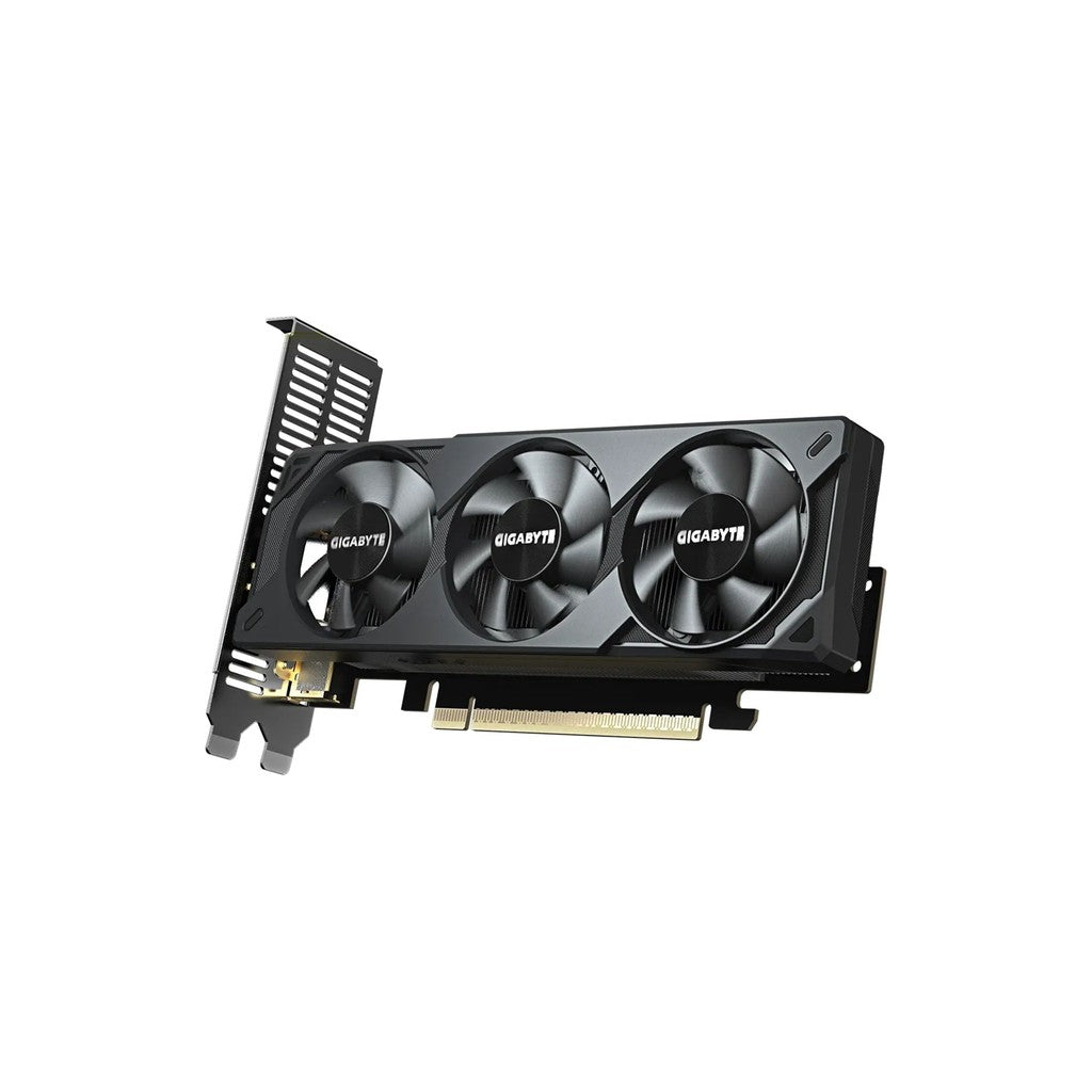 CHEAPIES - Gigabyte NVIDIA GeForce RTX 5050 OC Low Profile 8GB Graphics Card