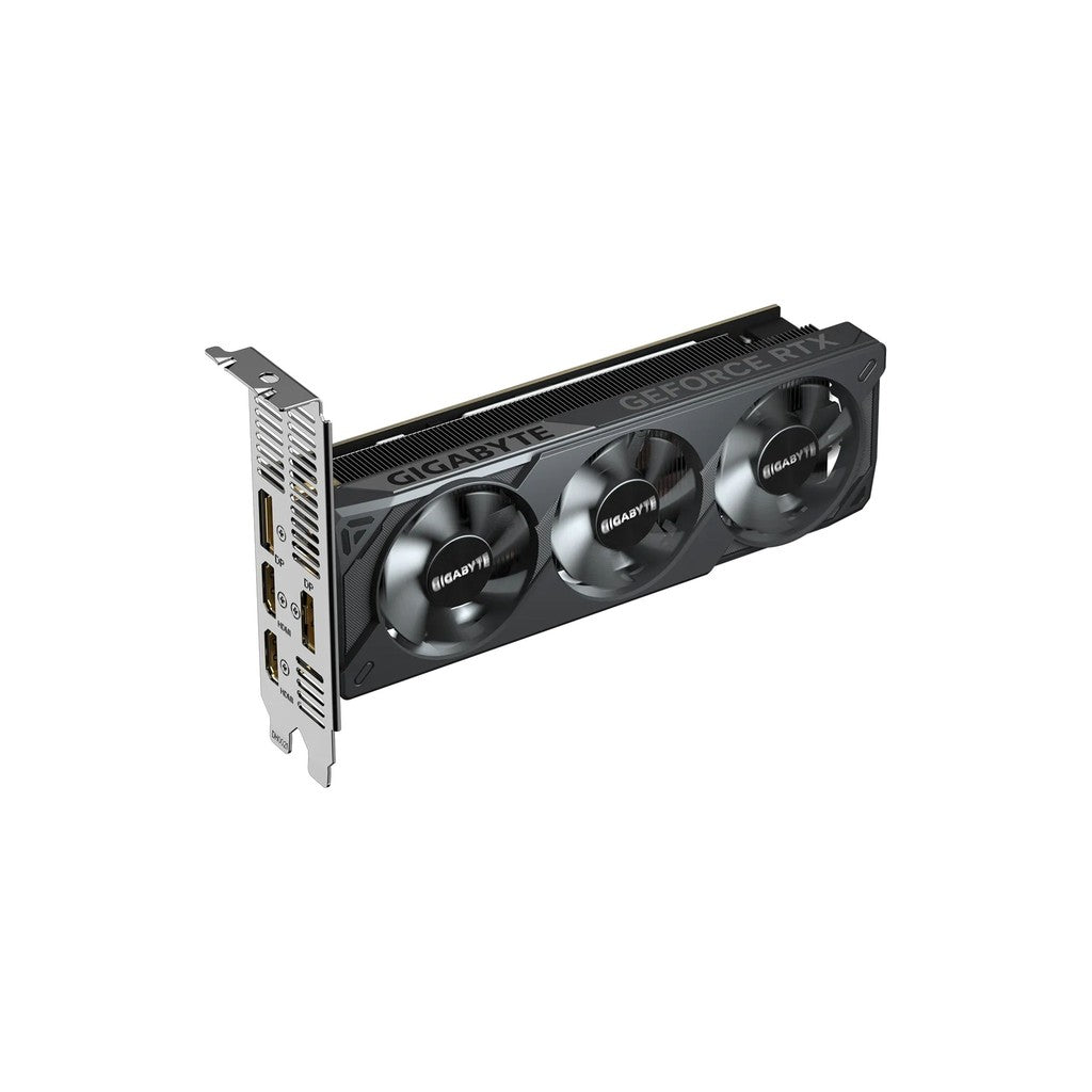 CHEAPIES - Gigabyte NVIDIA GeForce RTX 5050 OC Low Profile 8GB Graphics Card