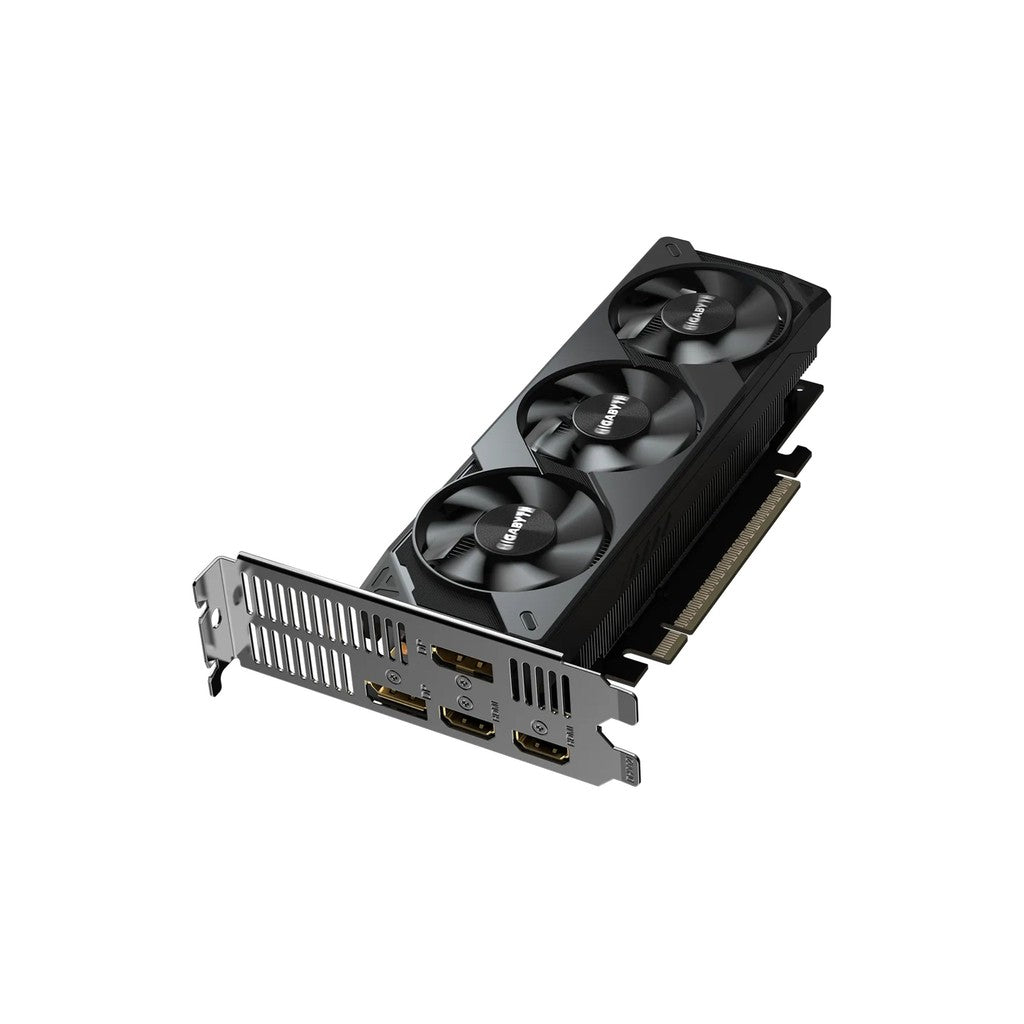 CHEAPIES - Gigabyte NVIDIA GeForce RTX 5050 OC Low Profile 8GB Graphics Card