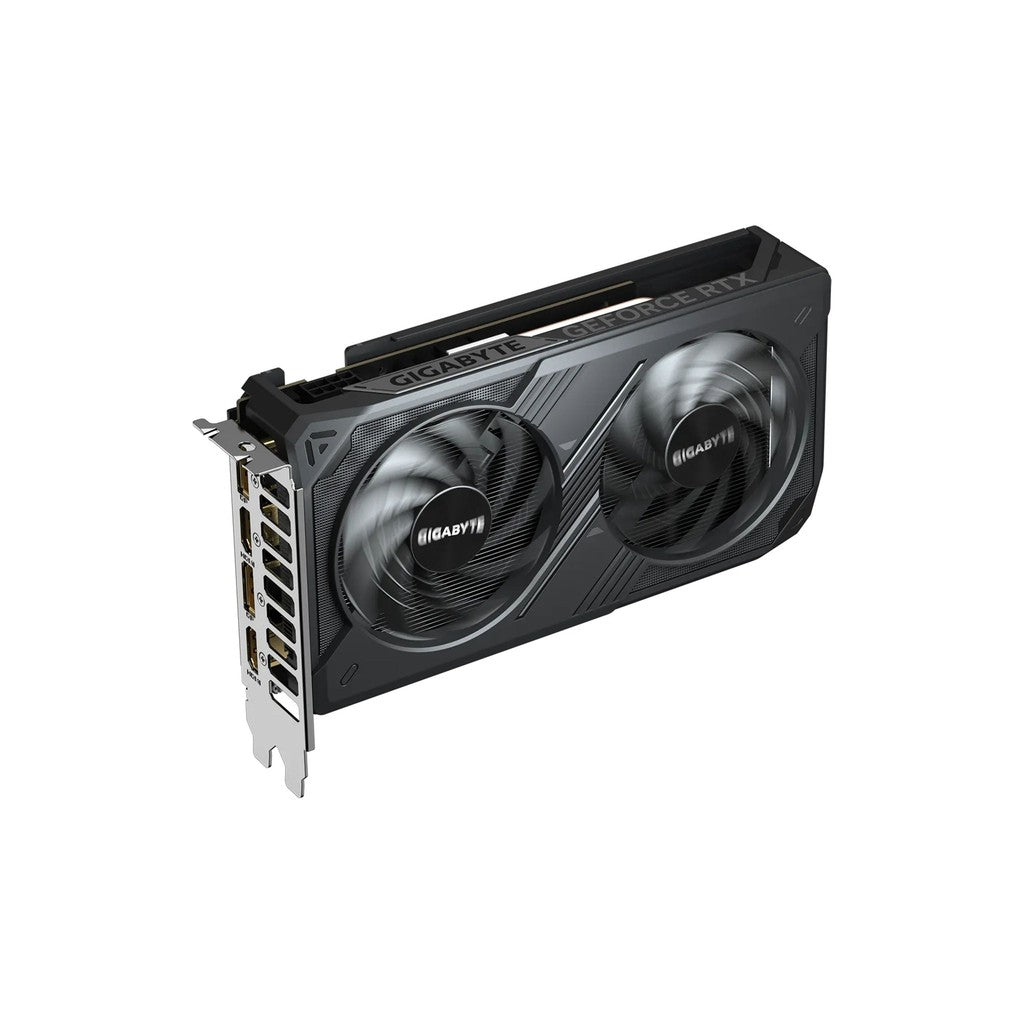 CHEAPIES - Gigabyte NVIDIA GeForce RTX 5050 WINDFORCE OC 8GB Graphics Card