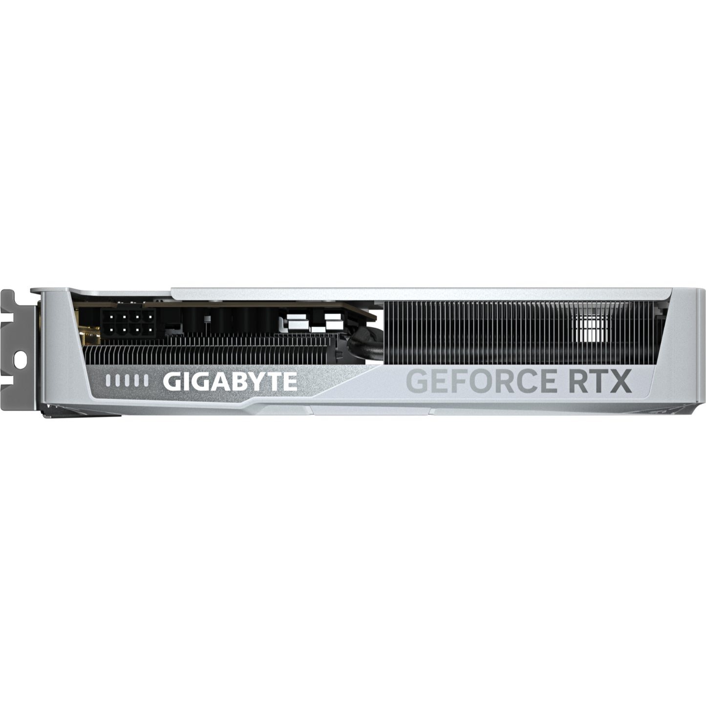 Gigabyte NVIDIA GeForce RTX 5060 Ti EAGLE OC ICE 8GB GDDR7 Graphics Card