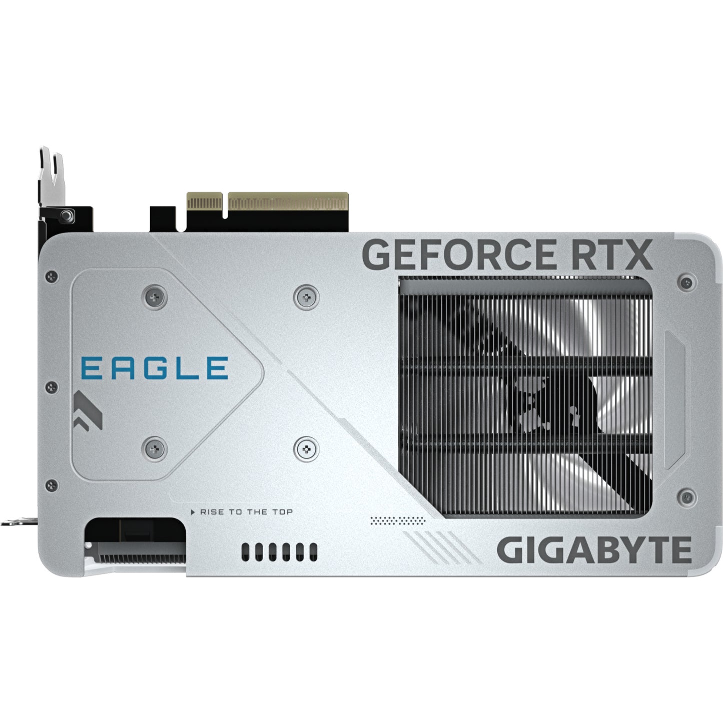 Gigabyte NVIDIA GeForce RTX 5060 Ti EAGLE OC ICE 8GB GDDR7 Graphics Card