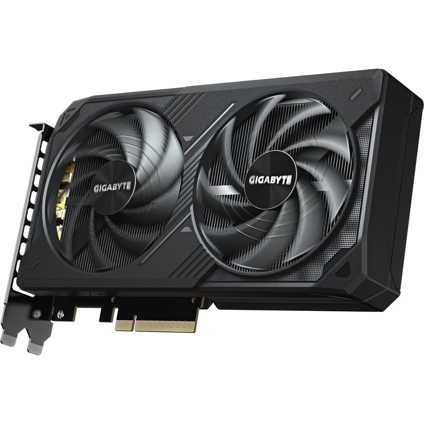 Gigabyte NVIDIA GeForce RTX 5060 Ti WINDFORCE 8GB GDDR7 Graphics Card