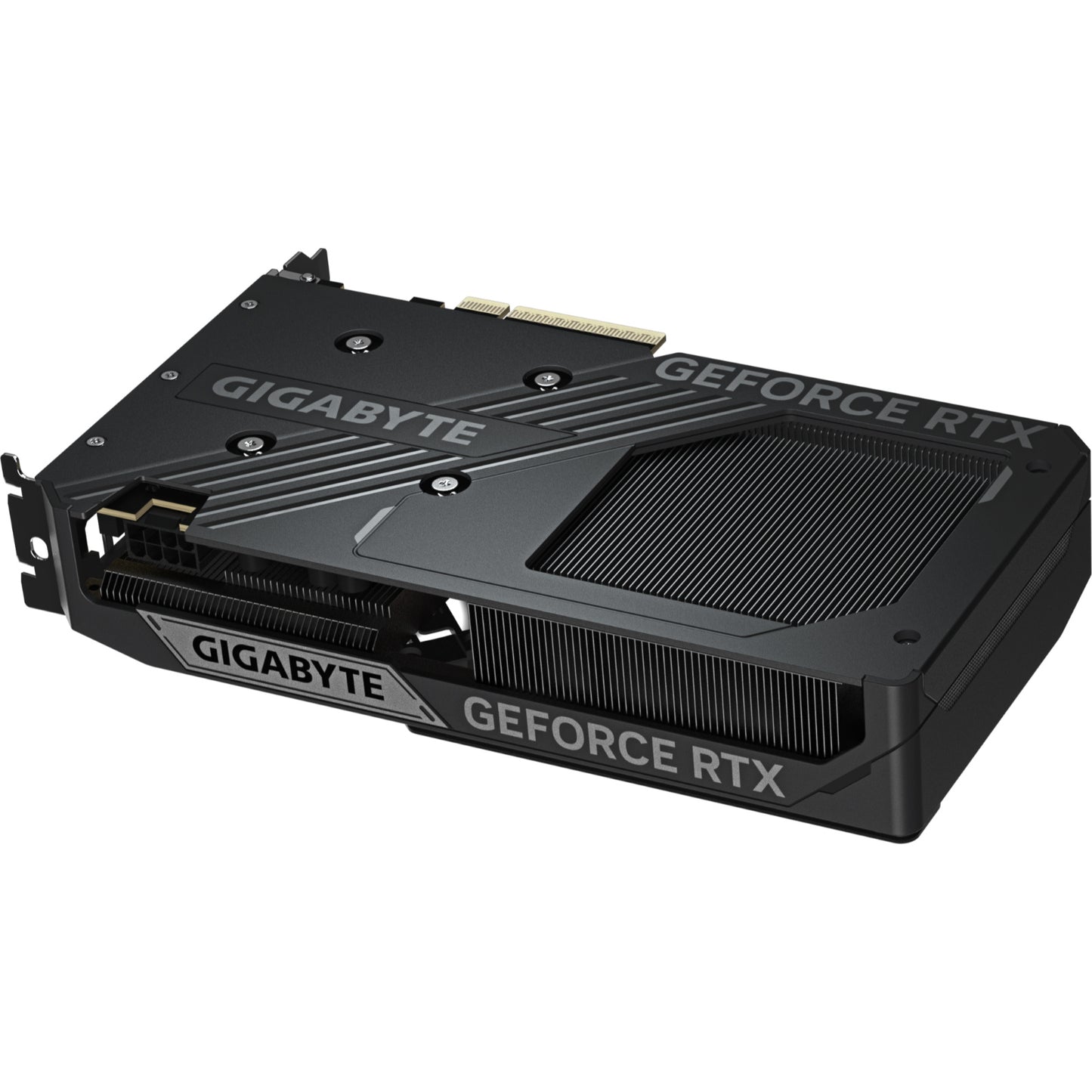 Gigabyte NVIDIA GeForce RTX 5060 Ti WINDFORCE 8GB GDDR7 Graphics Card