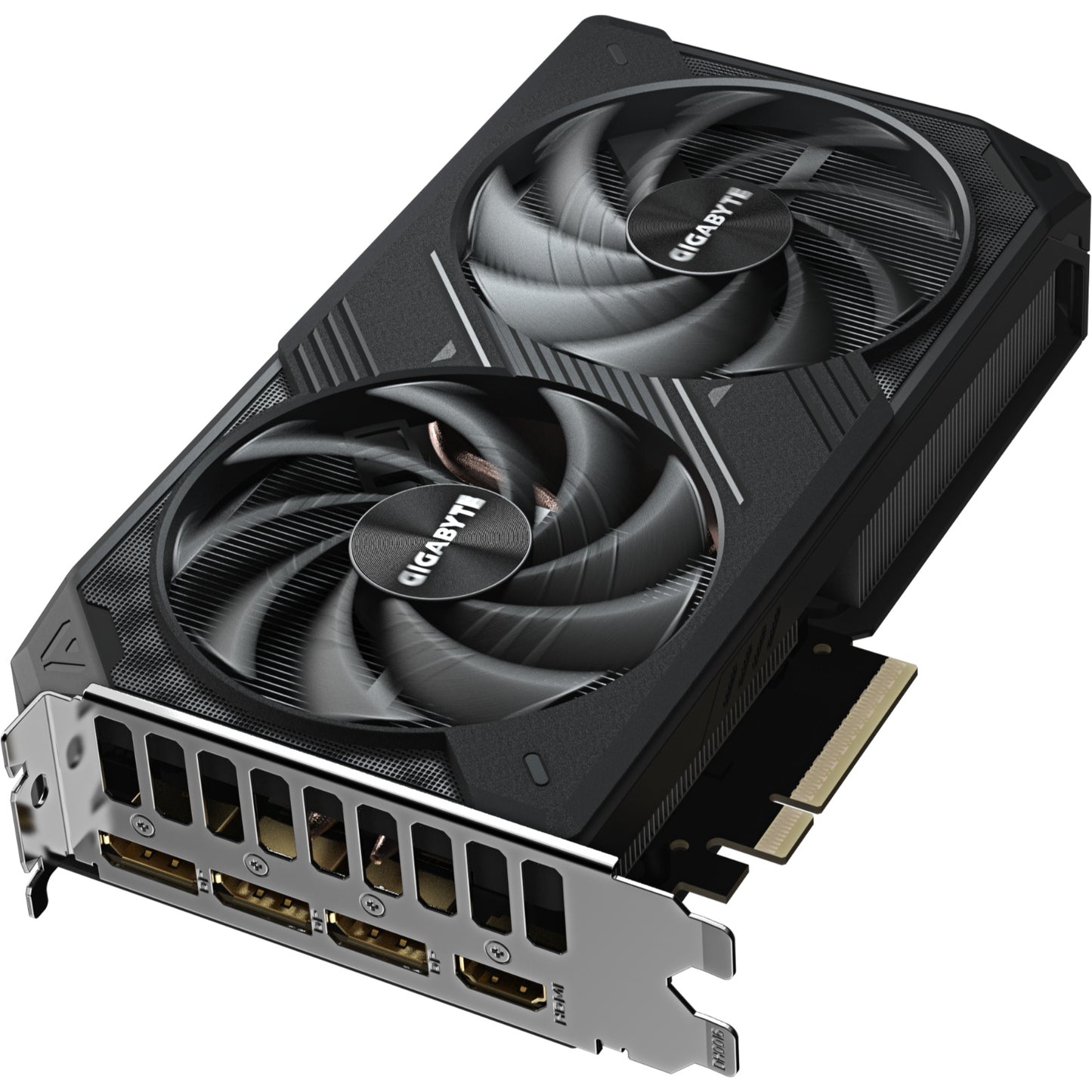 Gigabyte NVIDIA GeForce RTX 5060 Ti WINDFORCE 8GB GDDR7 Graphics Card