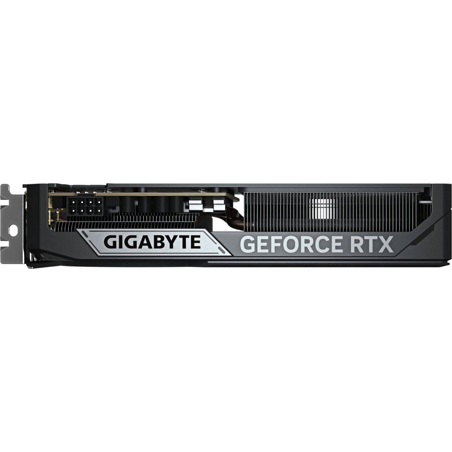 Gigabyte NVIDIA GeForce RTX 5060 Ti WINDFORCE 8GB GDDR7 Graphics Card