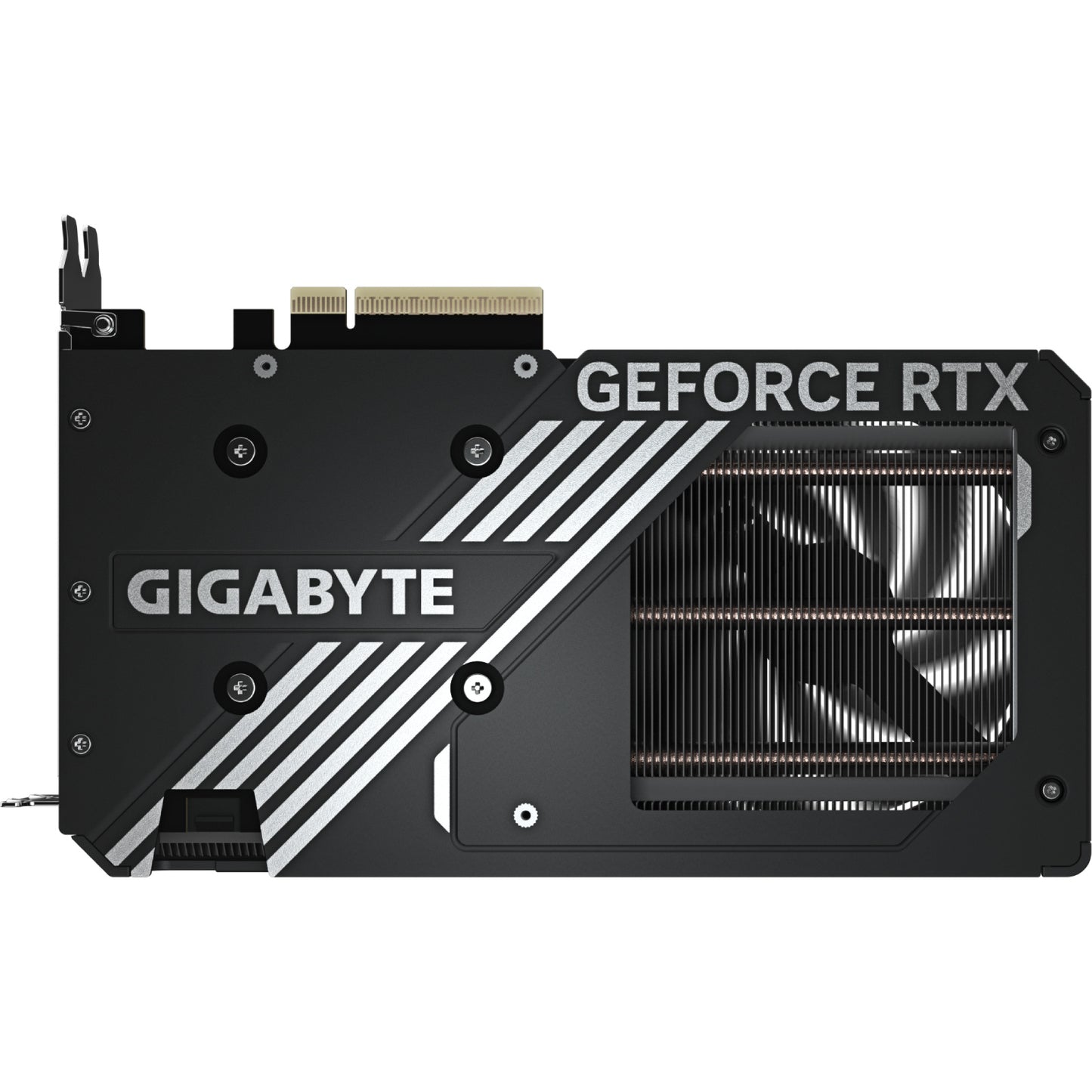 Gigabyte NVIDIA GeForce RTX 5060 Ti WINDFORCE OC 16GB GDDR7 Graphics Card