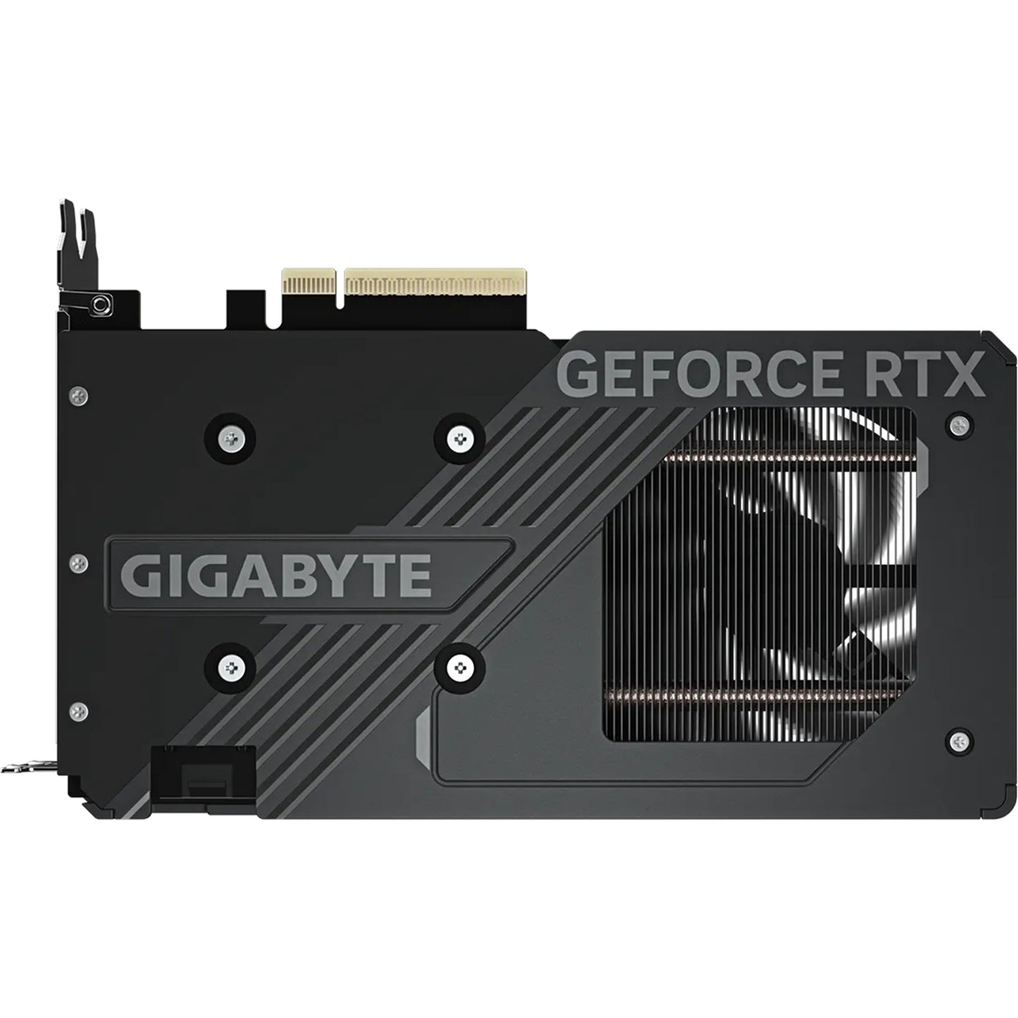 Gigabyte NVIDIA GeForce RTX 5060 WINDFORCE OC 8GB GDDR7 Graphics Card
