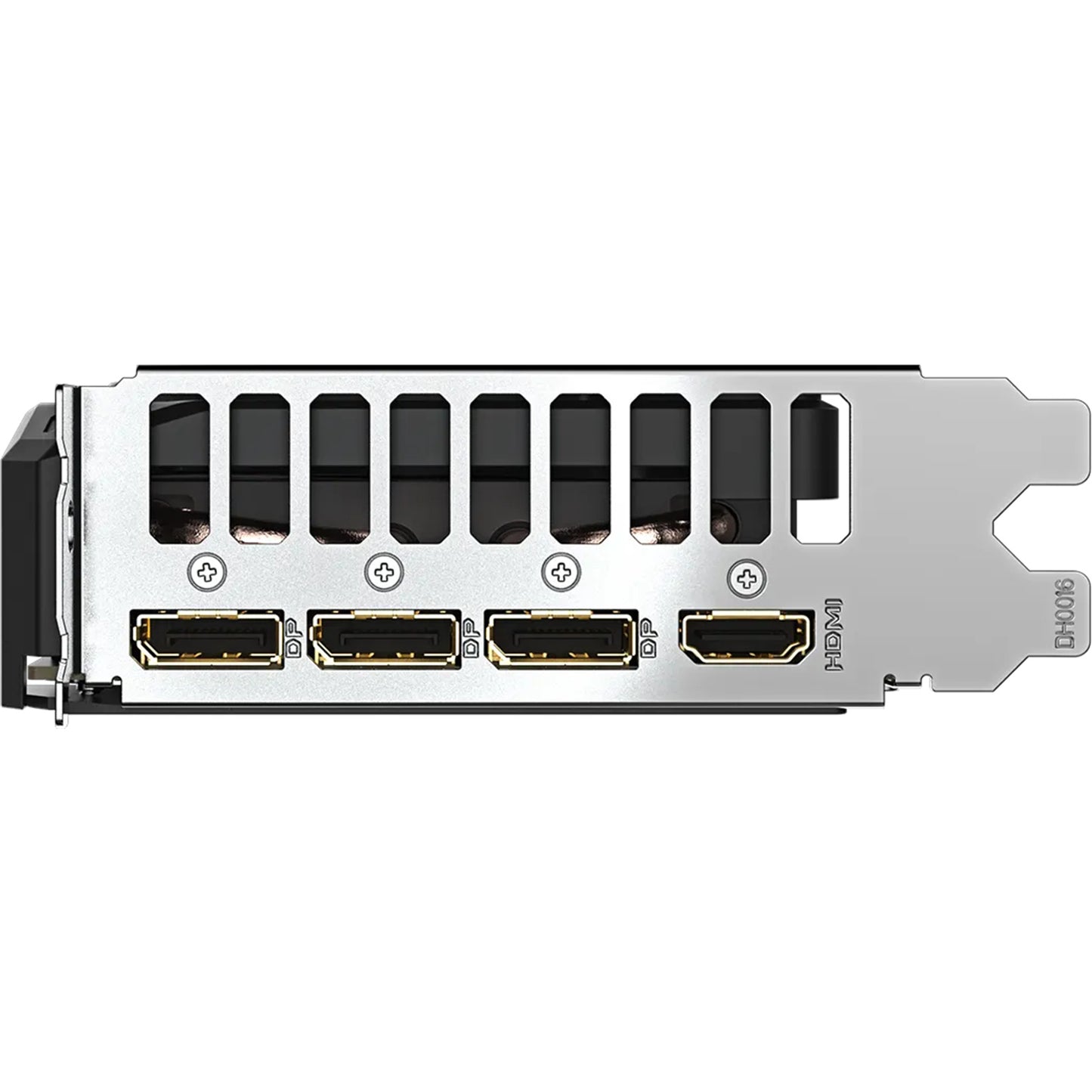 Gigabyte NVIDIA GeForce RTX 5060 WINDFORCE OC 8GB GDDR7 Graphics Card