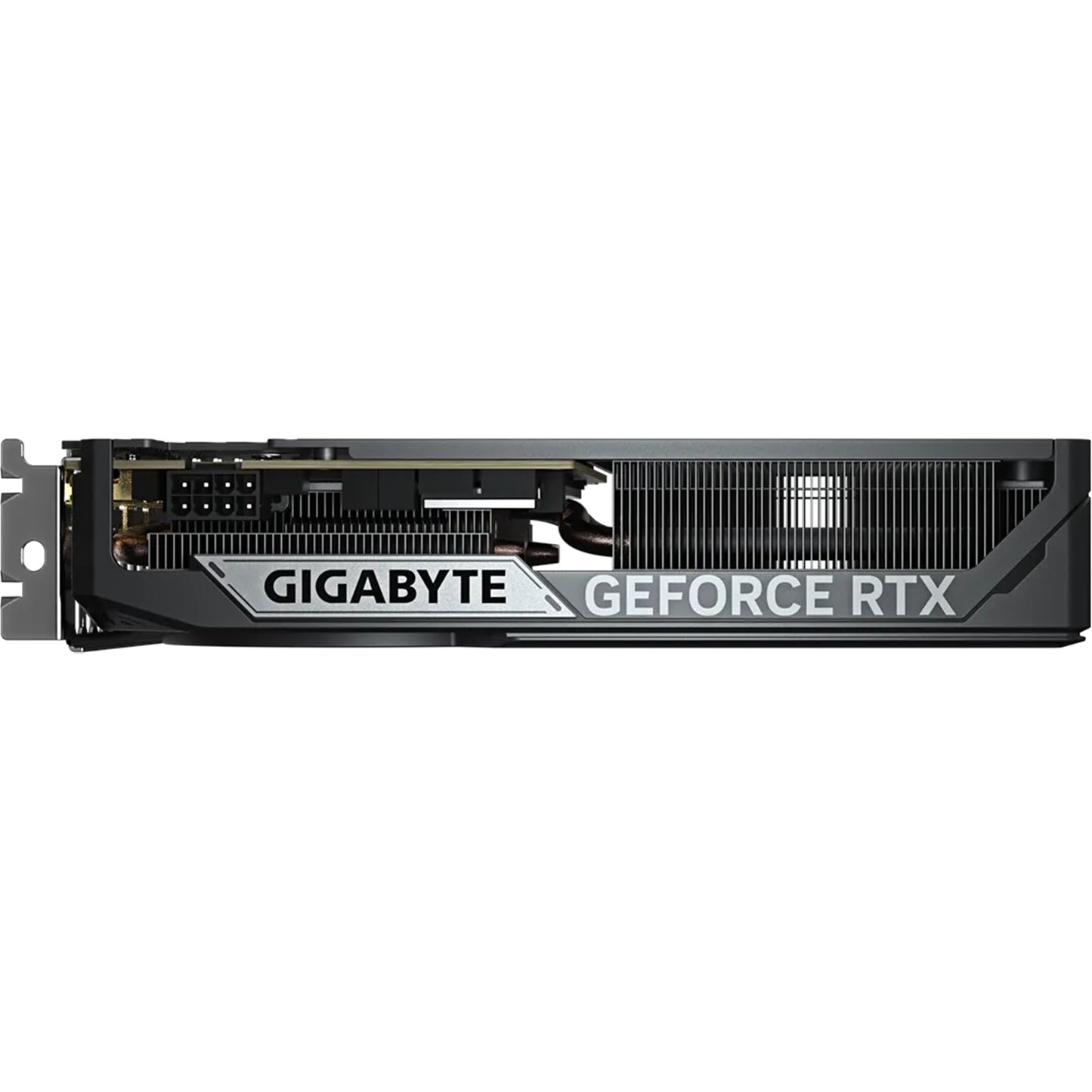 Gigabyte NVIDIA GeForce RTX 5060 WINDFORCE OC 8GB GDDR7 Graphics Card