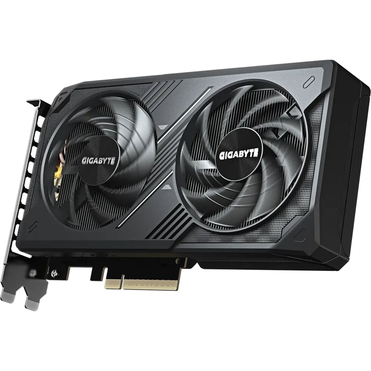 Gigabyte NVIDIA GeForce RTX 5060 WINDFORCE OC 8GB GDDR7 Graphics Card