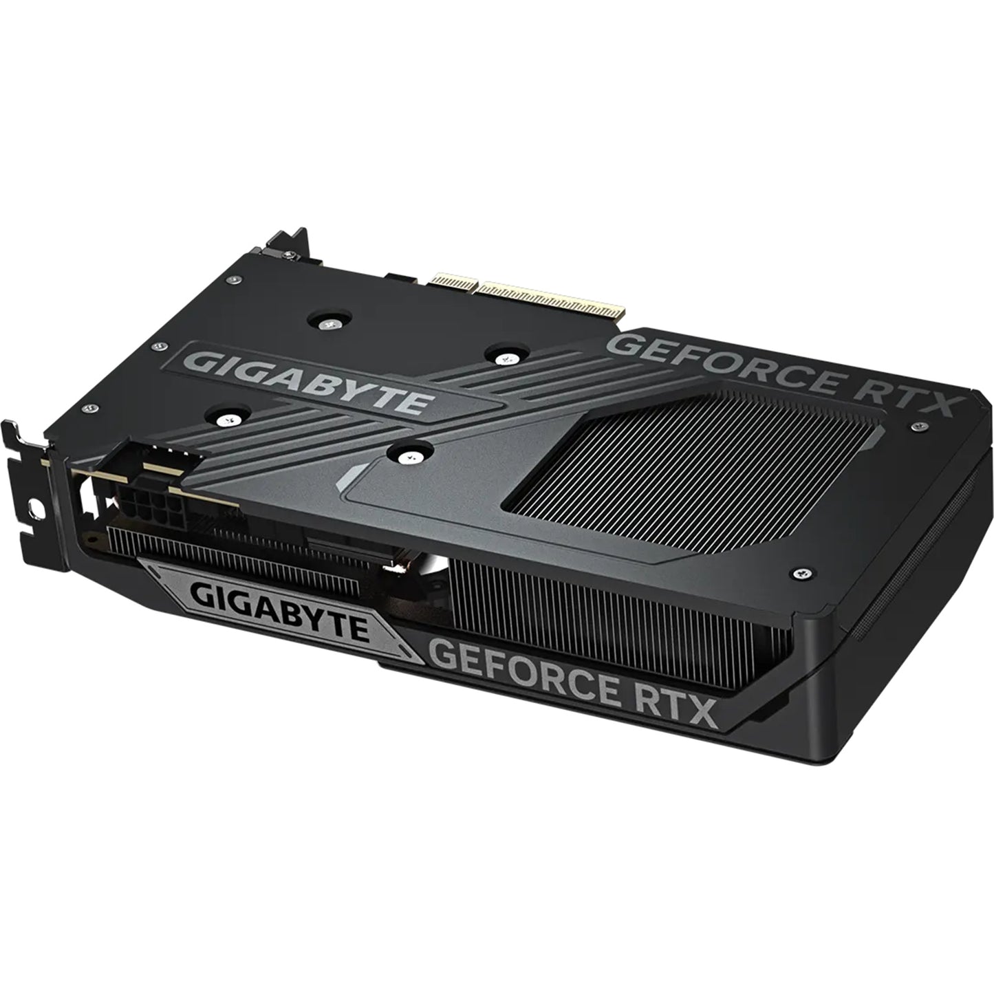 Gigabyte NVIDIA GeForce RTX 5060 WINDFORCE OC 8GB GDDR7 Graphics Card