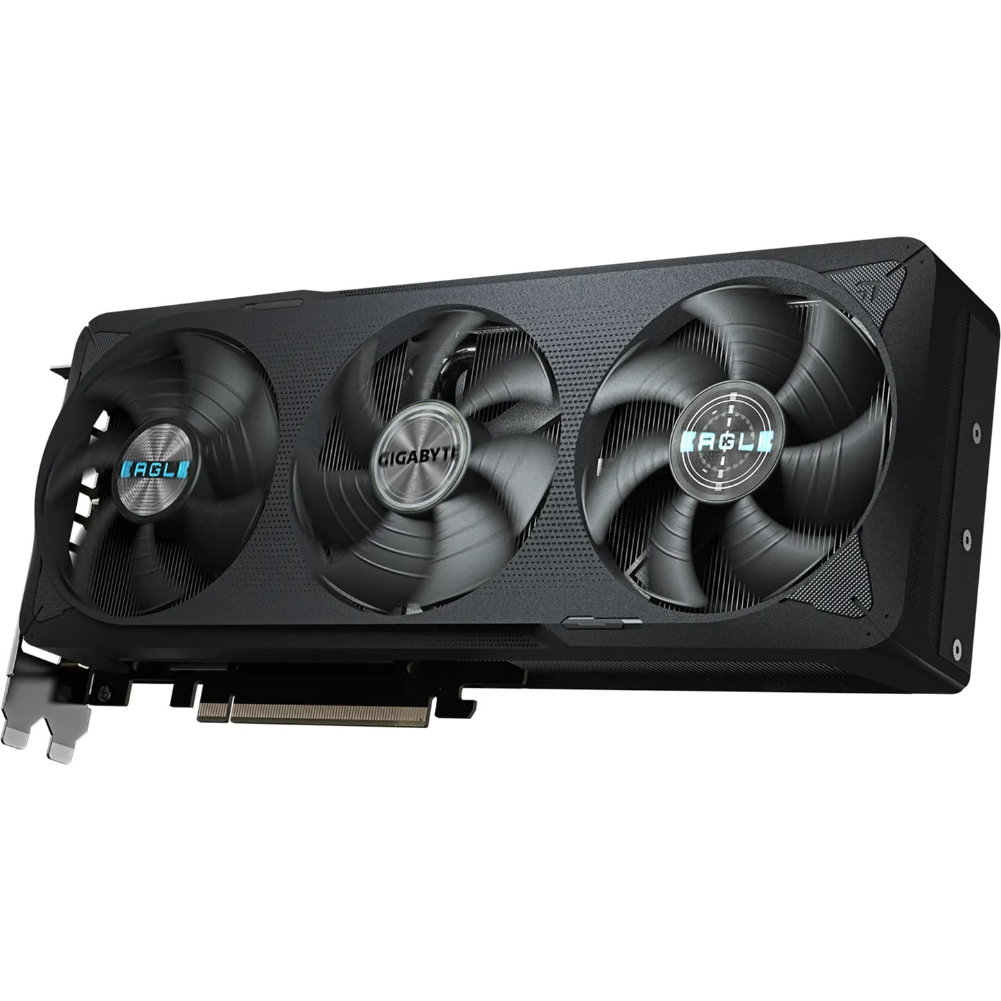 Gigabyte NVIDIA GeForce RTX 5070 EAGLE OC 12GB GDDR7 Graphics Card