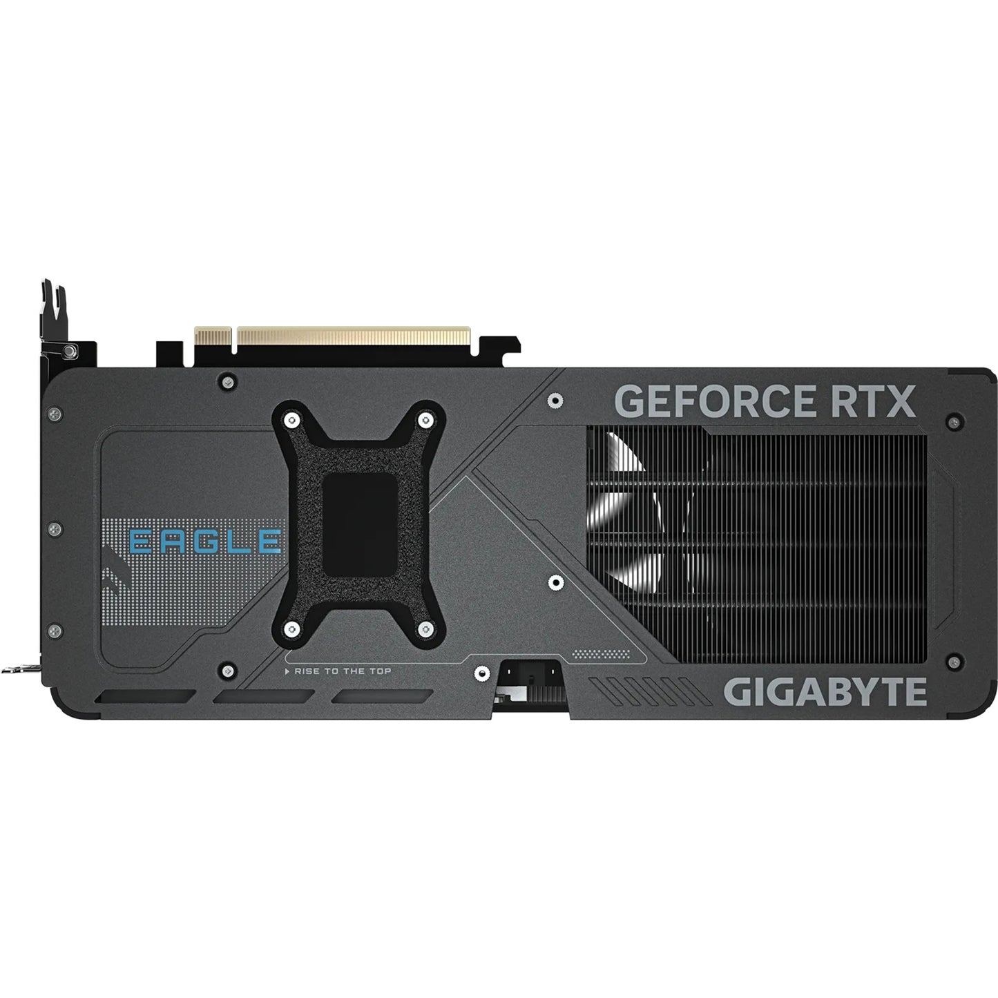 Gigabyte NVIDIA GeForce RTX 5070 EAGLE OC 12GB GDDR7 Graphics Card