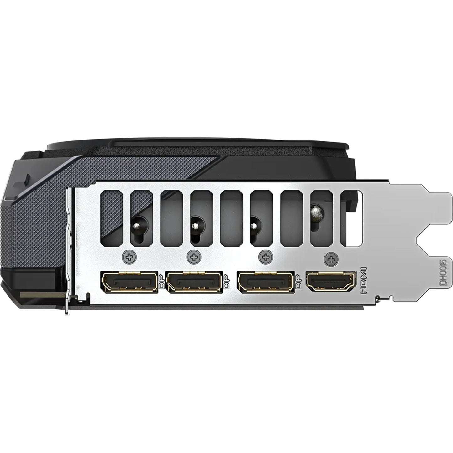Gigabyte NVIDIA GeForce RTX 5070 GAMING OC 12GB GDDR7 Graphics Card