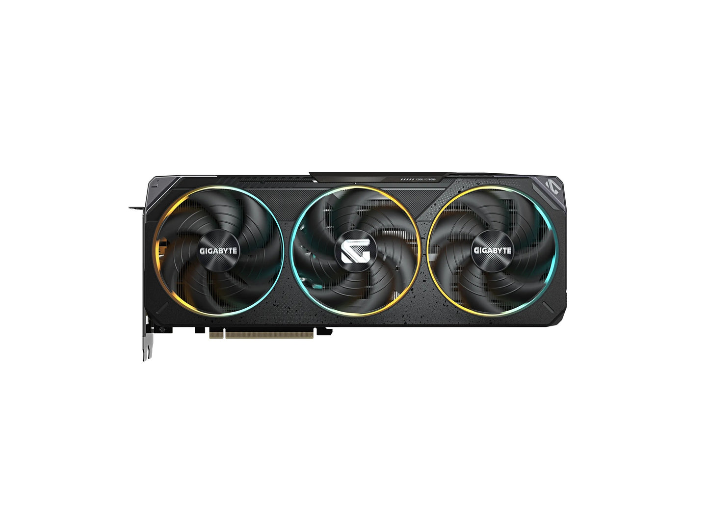 Gigabyte NVIDIA GeForce RTX 5070 GAMING OC 12GB GDDR7 Graphics Card
