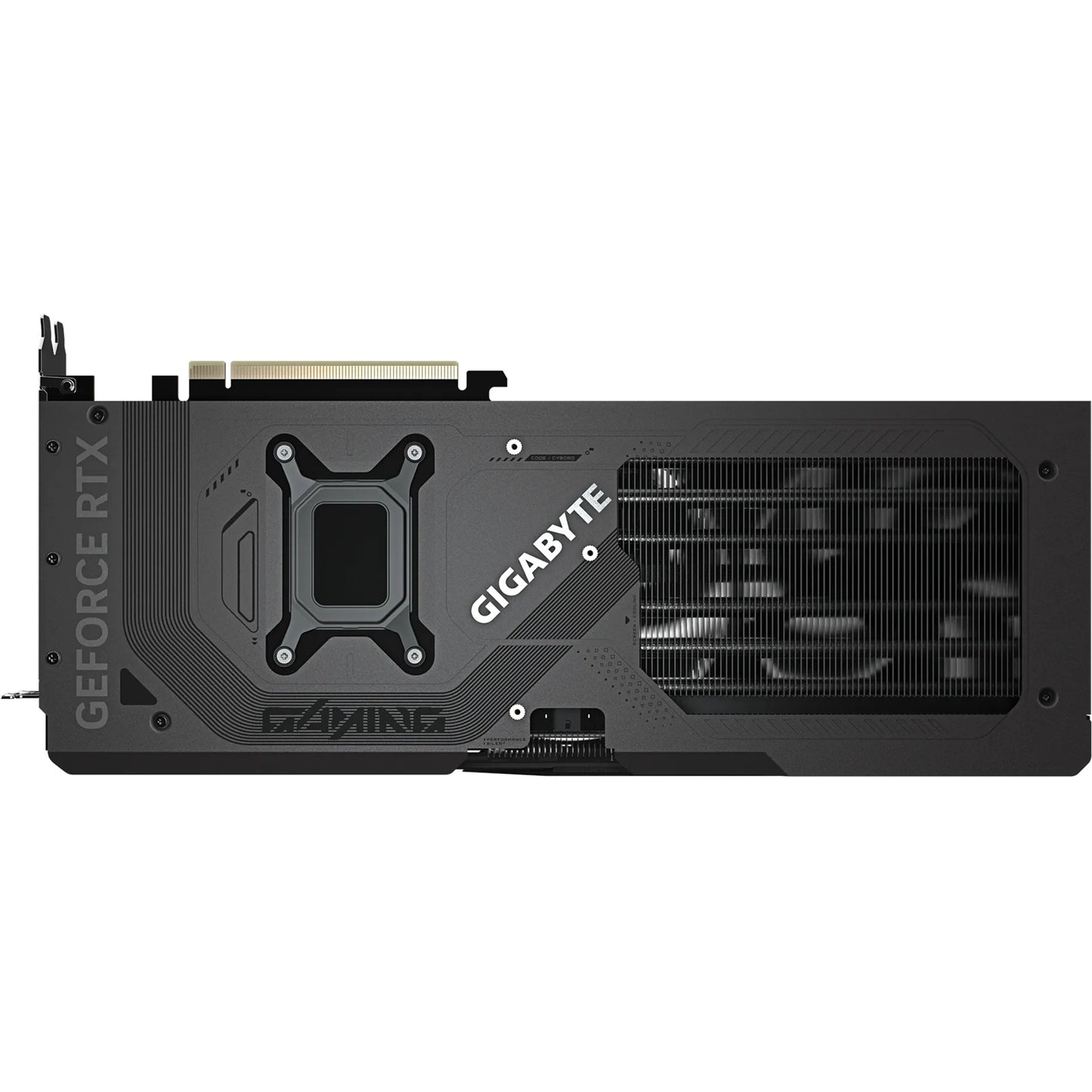 Gigabyte NVIDIA GeForce RTX 5070 GAMING OC 12GB GDDR7 Graphics Card