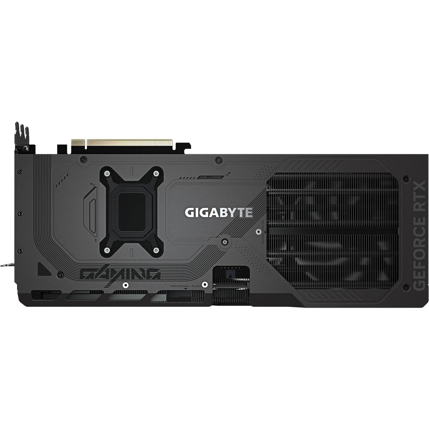 Gigabyte NVIDIA GeForce RTX 5070 Ti GAMING OC 16GB GDDR7 Graphics Card