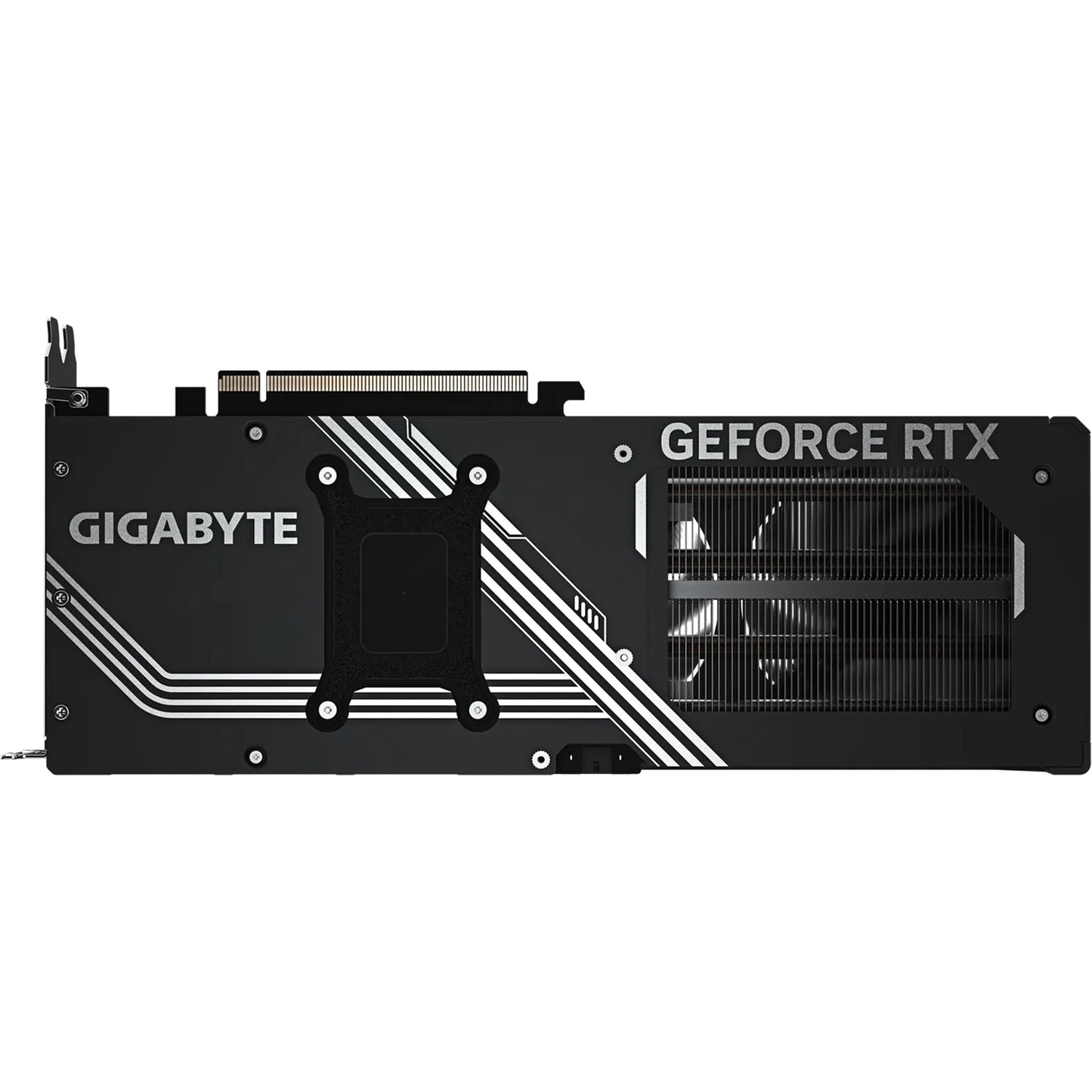 Gigabyte NVIDIA GeForce RTX 5070 WINDFORCE OC 12GB GDDR7 Graphics Card