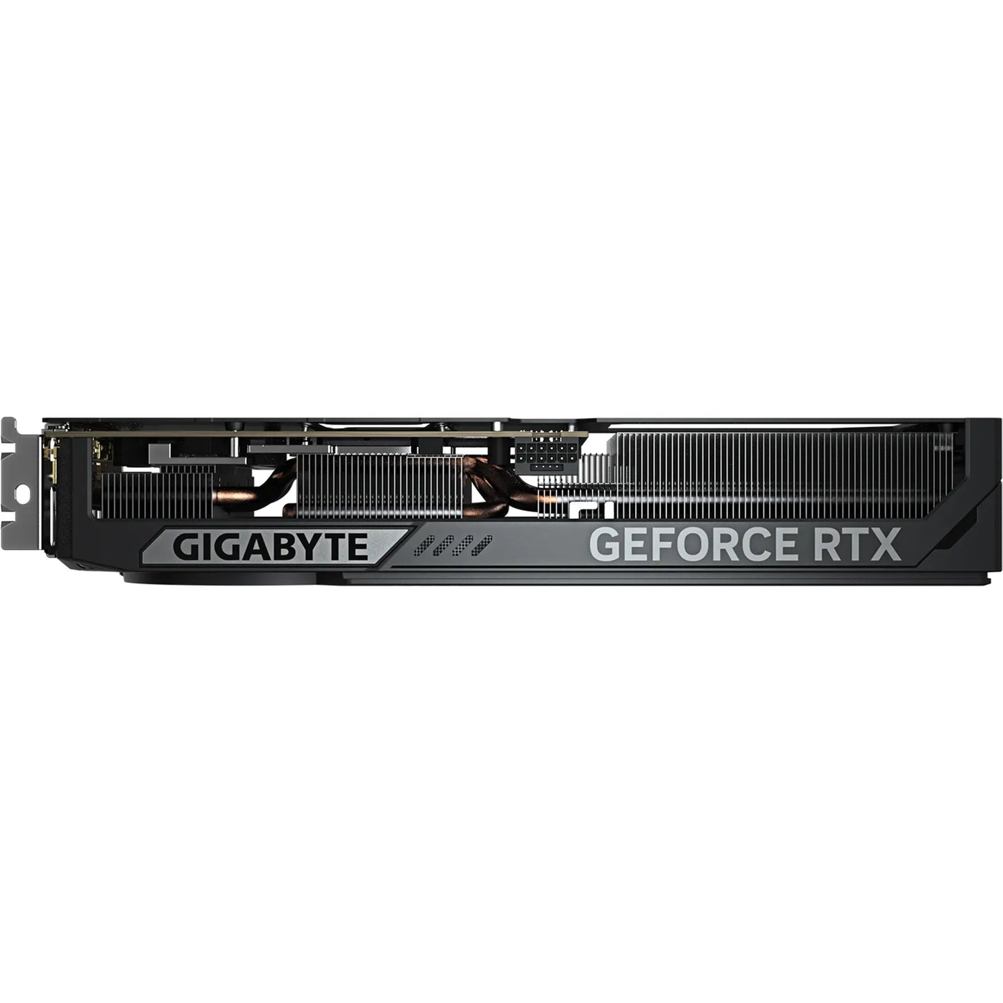 Gigabyte NVIDIA GeForce RTX 5070 WINDFORCE OC 12GB GDDR7 Graphics Card