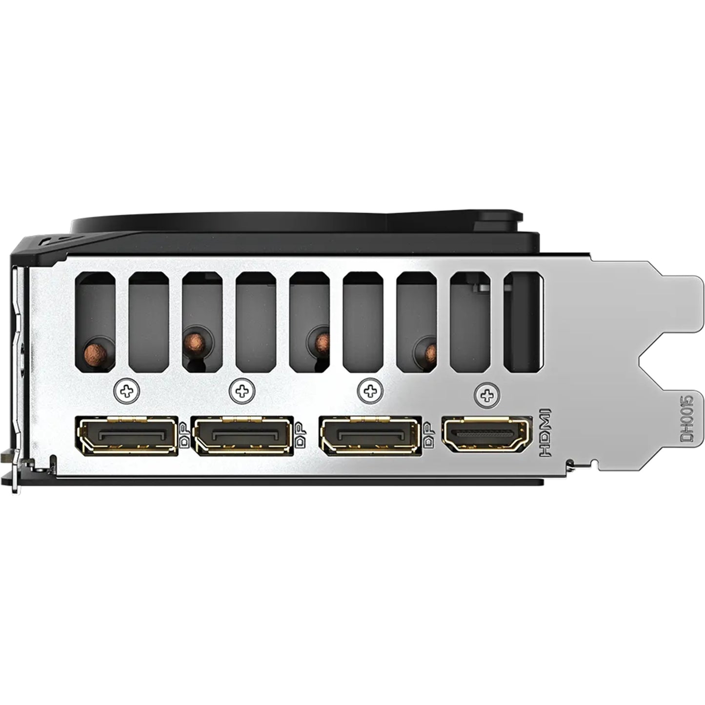 Gigabyte NVIDIA GeForce RTX 5070 WINDFORCE OC 12GB GDDR7 Graphics Card