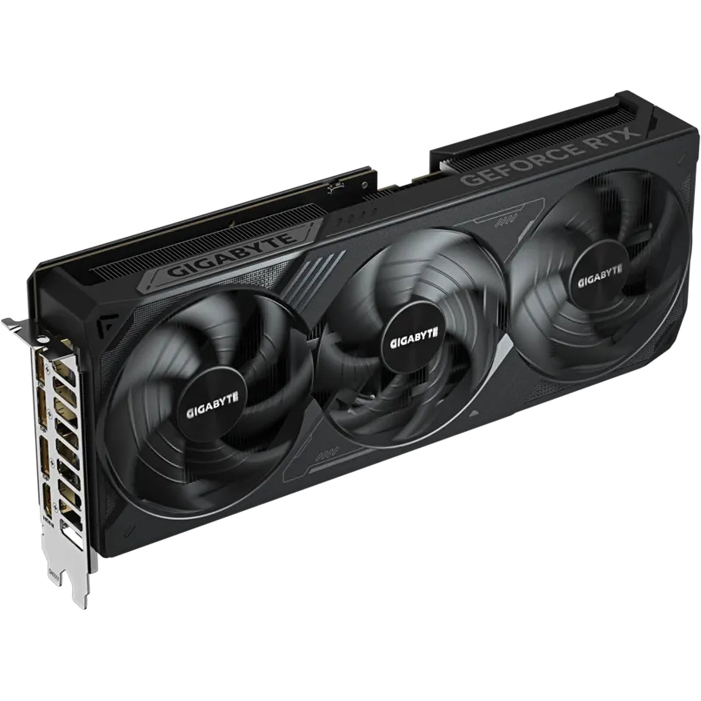 Gigabyte NVIDIA GeForce RTX 5080 WINDFORCE OC 16GB GDDR7 Graphics Card