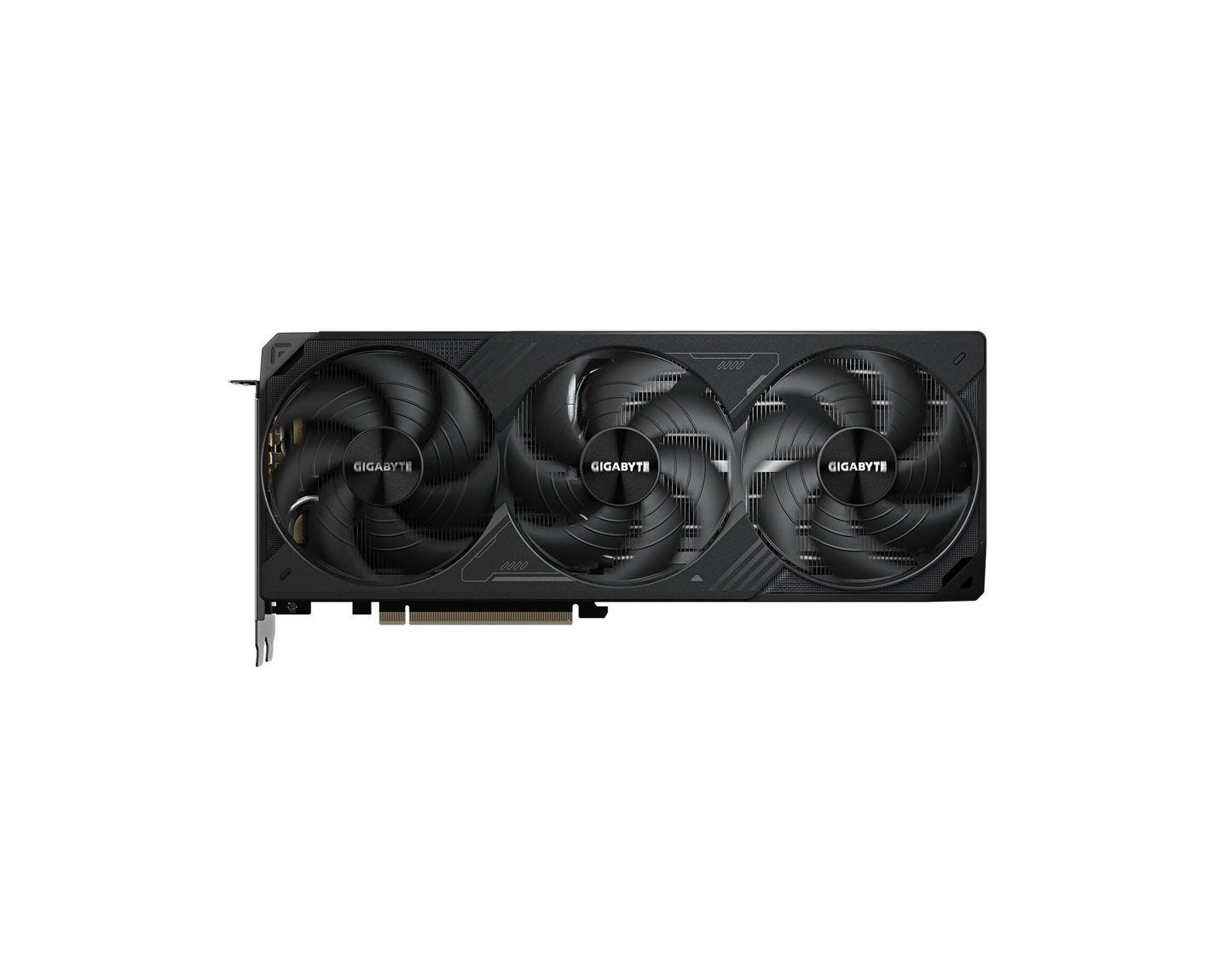 Gigabyte NVIDIA GeForce RTX 5080 WINDFORCE OC 16GB GDDR7 Graphics Card