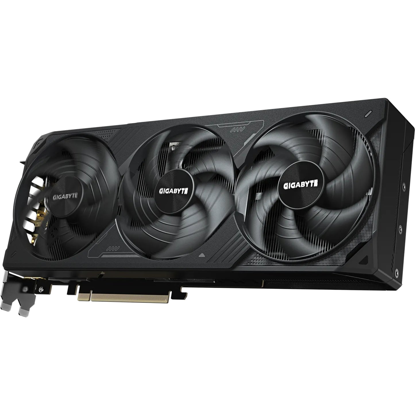 Gigabyte NVIDIA GeForce RTX 5080 WINDFORCE OC 16GB GDDR7 Graphics Card