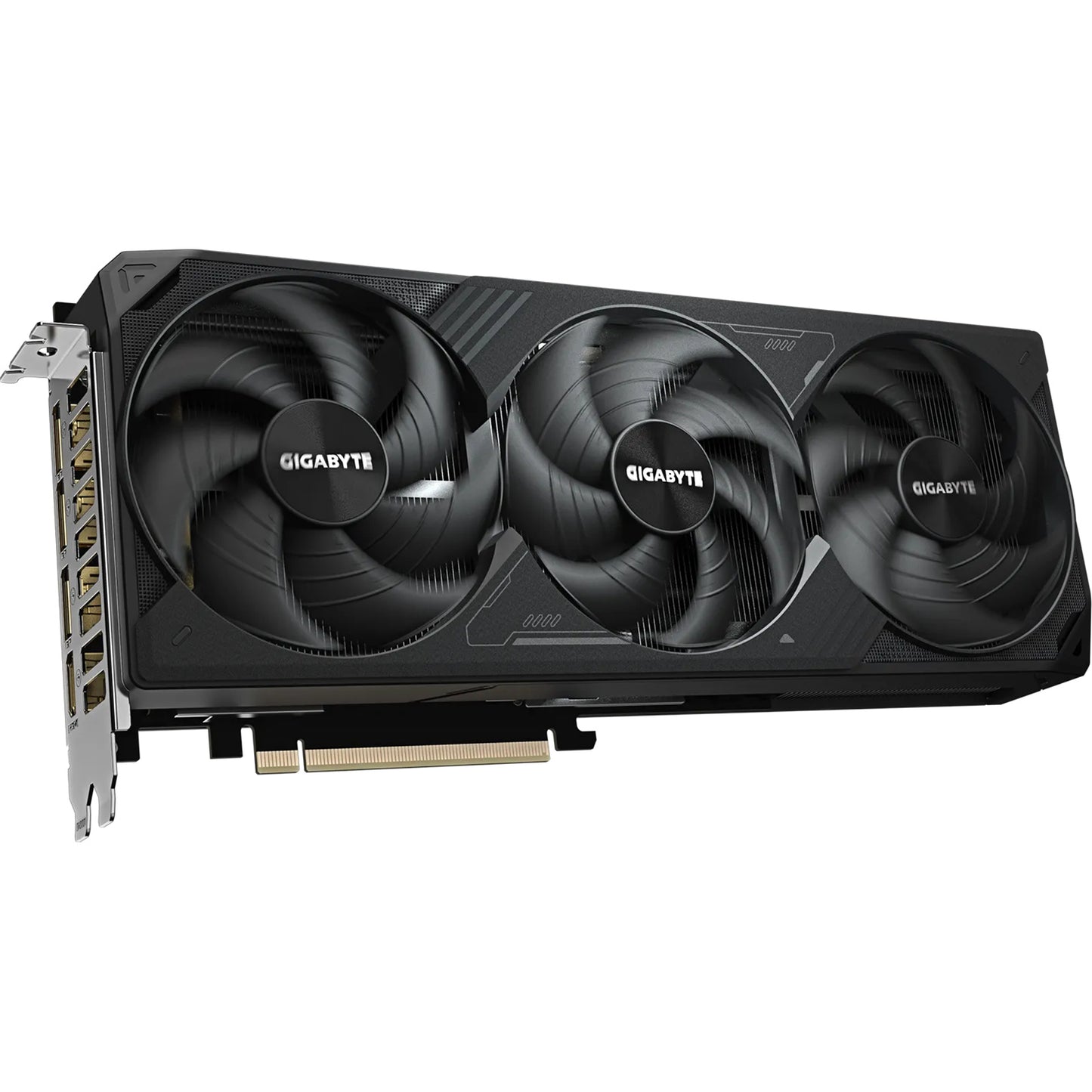 Gigabyte NVIDIA GeForce RTX 5080 WINDFORCE OC 16GB GDDR7 Graphics Card