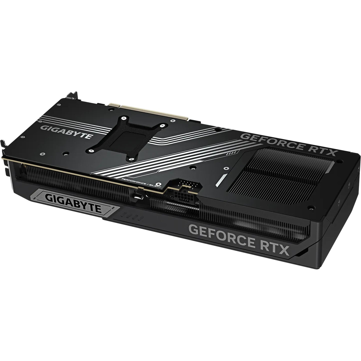 Gigabyte NVIDIA GeForce RTX 5080 WINDFORCE OC 16GB GDDR7 Graphics Card