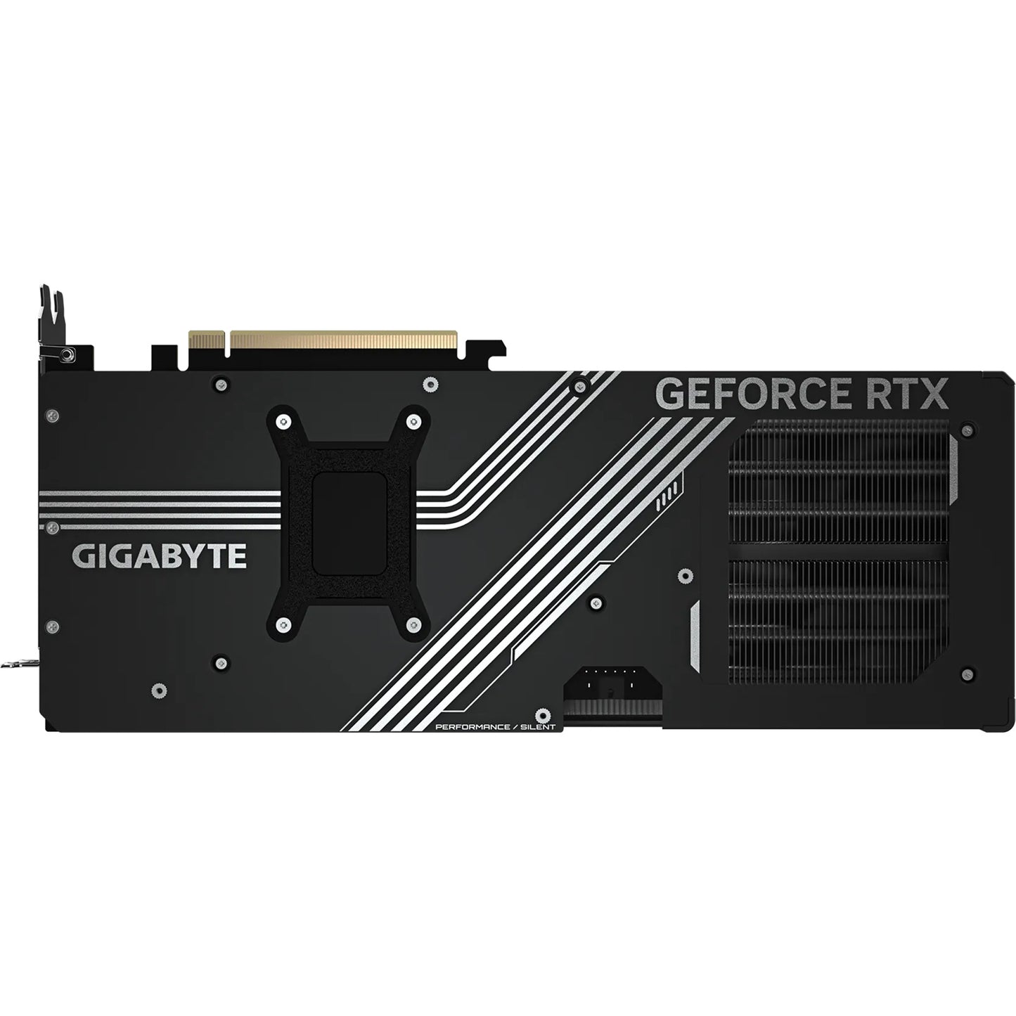 Gigabyte NVIDIA GeForce RTX 5080 WINDFORCE OC 16GB GDDR7 Graphics Card