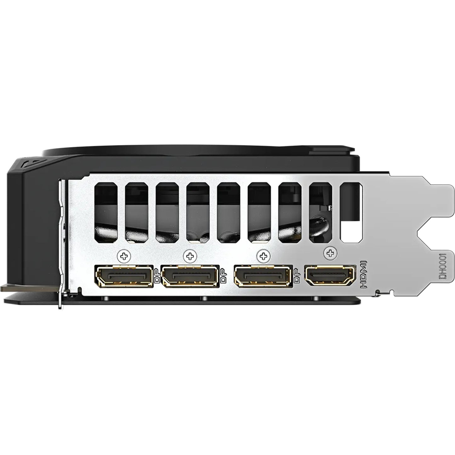 Gigabyte NVIDIA GeForce RTX 5080 WINDFORCE OC 16GB GDDR7 Graphics Card