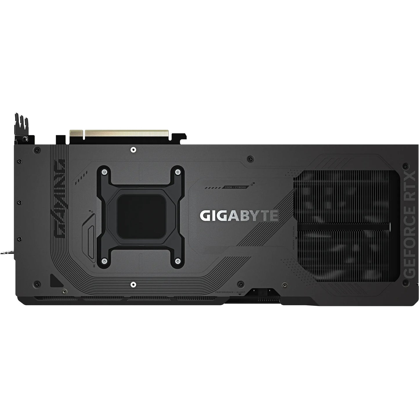Gigabyte NVIDIA GeForce RTX 5090 GAMING OC 32GB GDDR7 Graphics Card