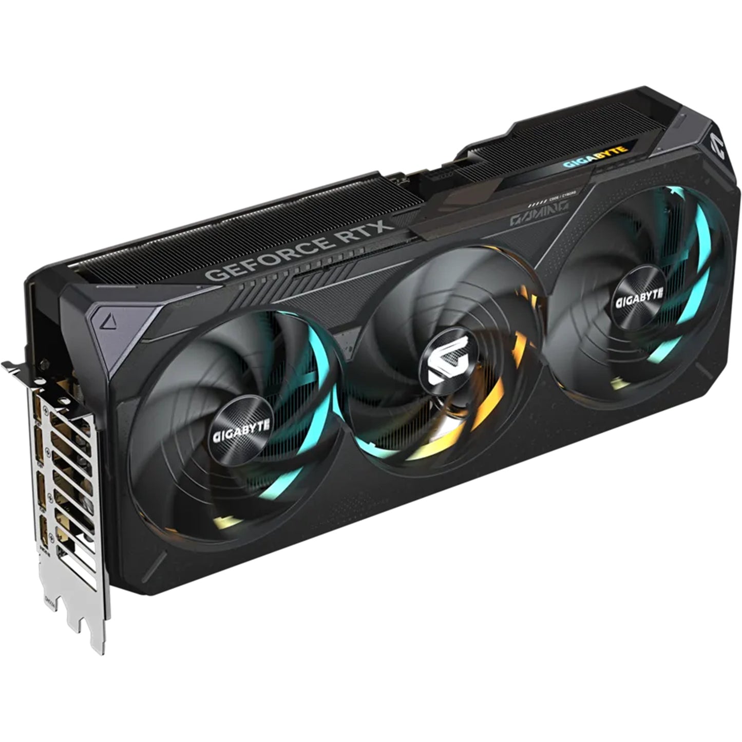 Gigabyte NVIDIA GeForce RTX 5090 GAMING OC 32GB GDDR7 Graphics Card