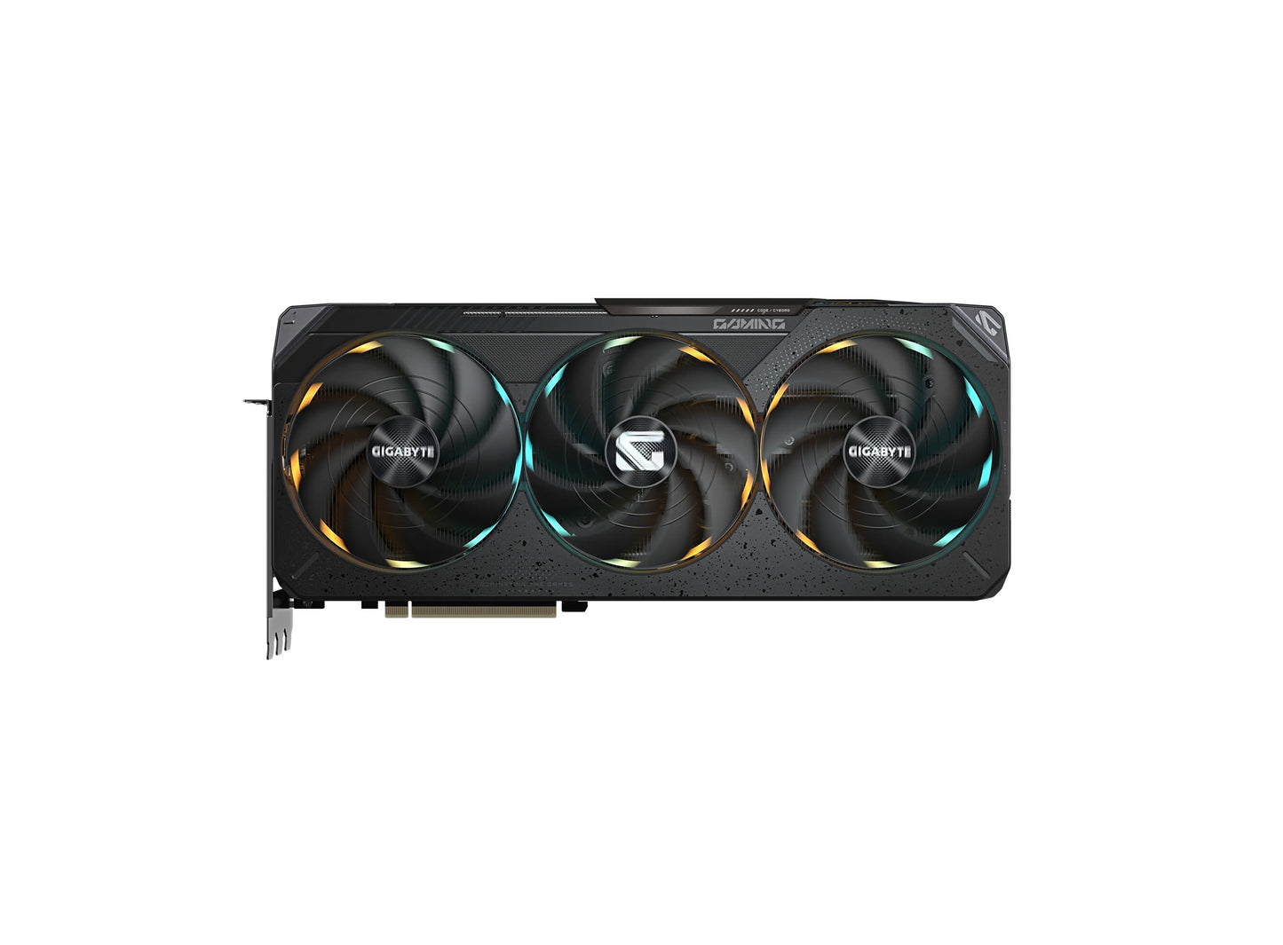 Gigabyte NVIDIA GeForce RTX 5090 GAMING OC 32GB GDDR7 Graphics Card