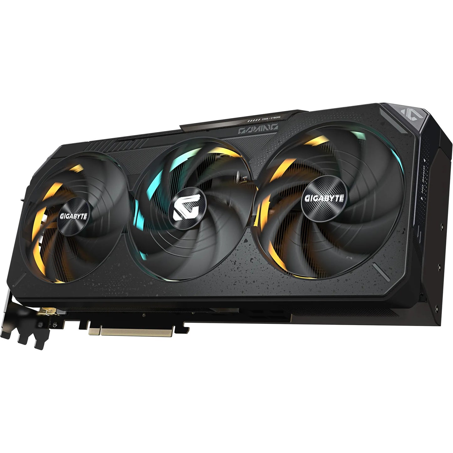 Gigabyte NVIDIA GeForce RTX 5090 GAMING OC 32GB GDDR7 Graphics Card